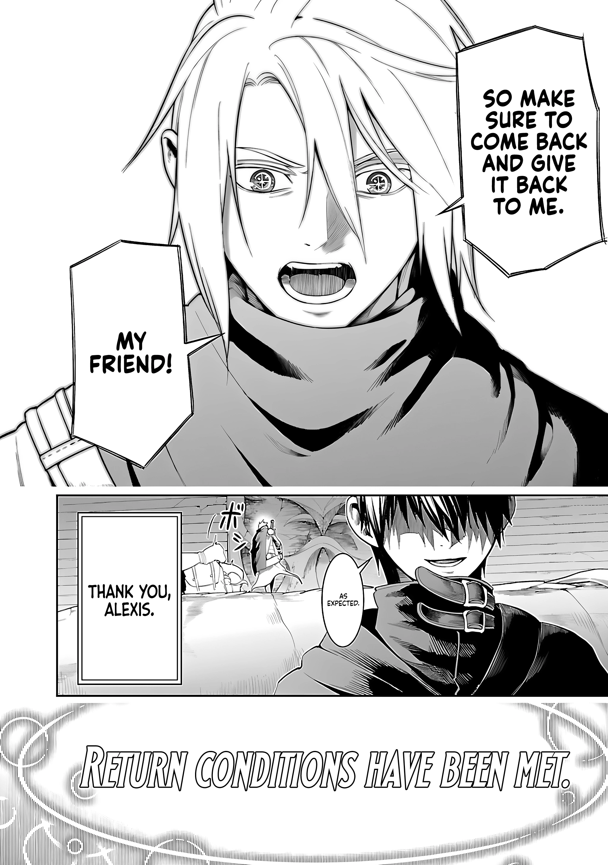 Unmatched in 100 Different Worlds: I Gain a New Skill Every Time I Get Banished Chapter 15 - Page 26