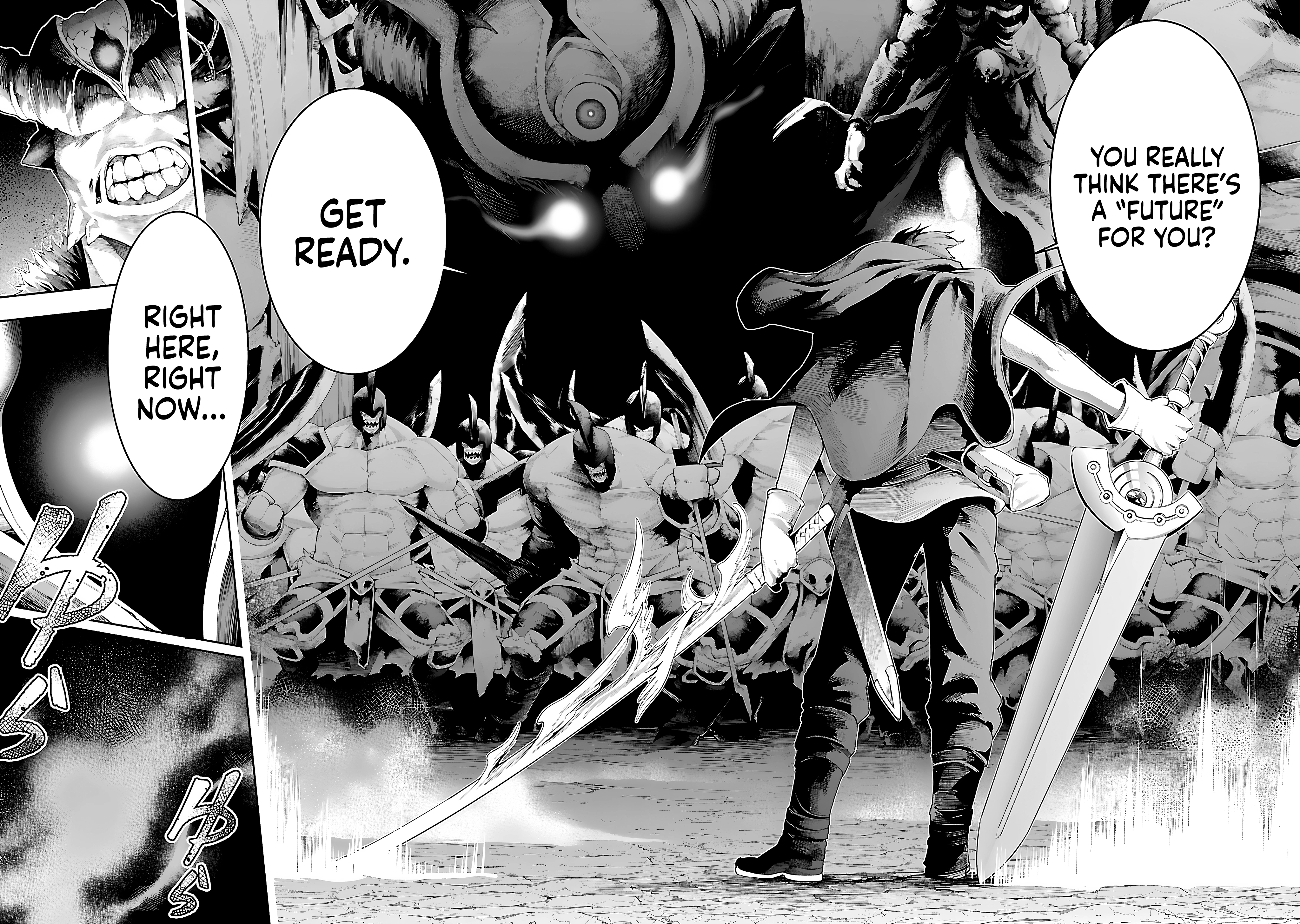 Unmatched in 100 Different Worlds: I Gain a New Skill Every Time I Get Banished Chapter 15 - Page 32