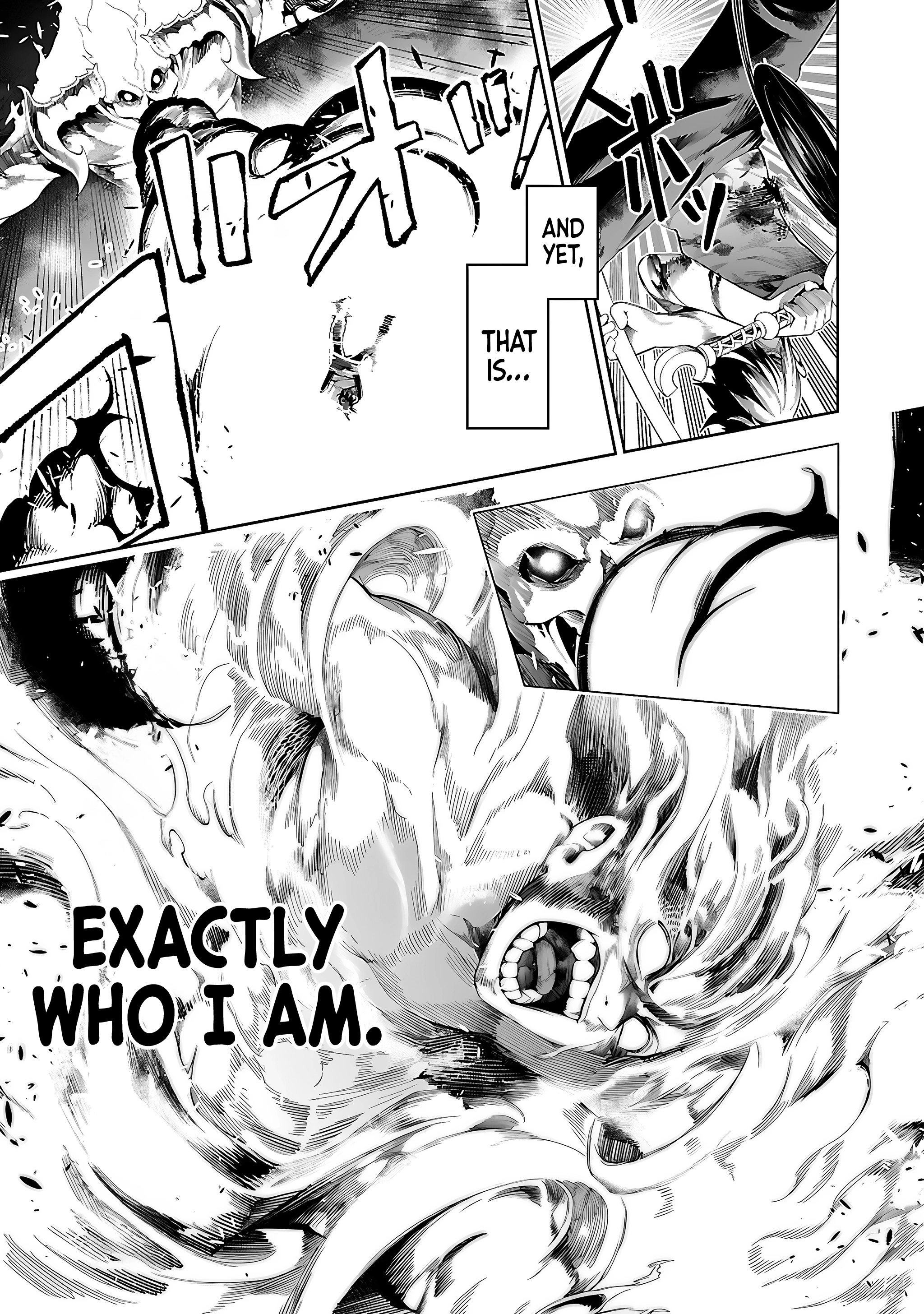 Unmatched in 100 Different Worlds: I Gain a New Skill Every Time I Get Banished Chapter 16 - Page 27