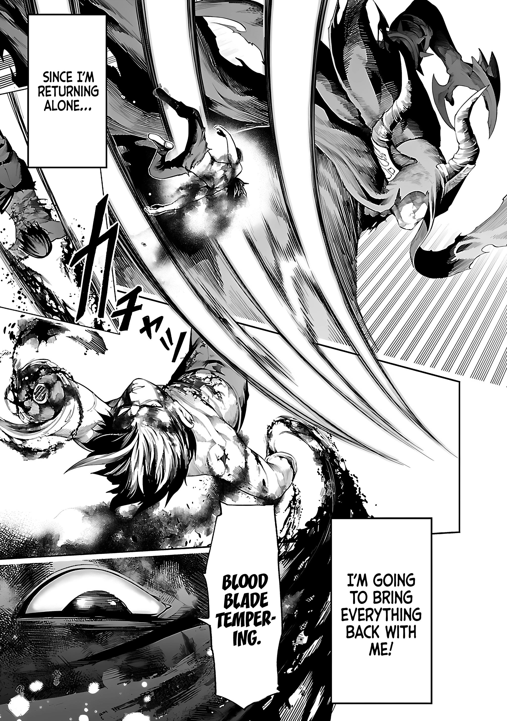 Unmatched in 100 Different Worlds: I Gain a New Skill Every Time I Get Banished Chapter 16 - Page 29