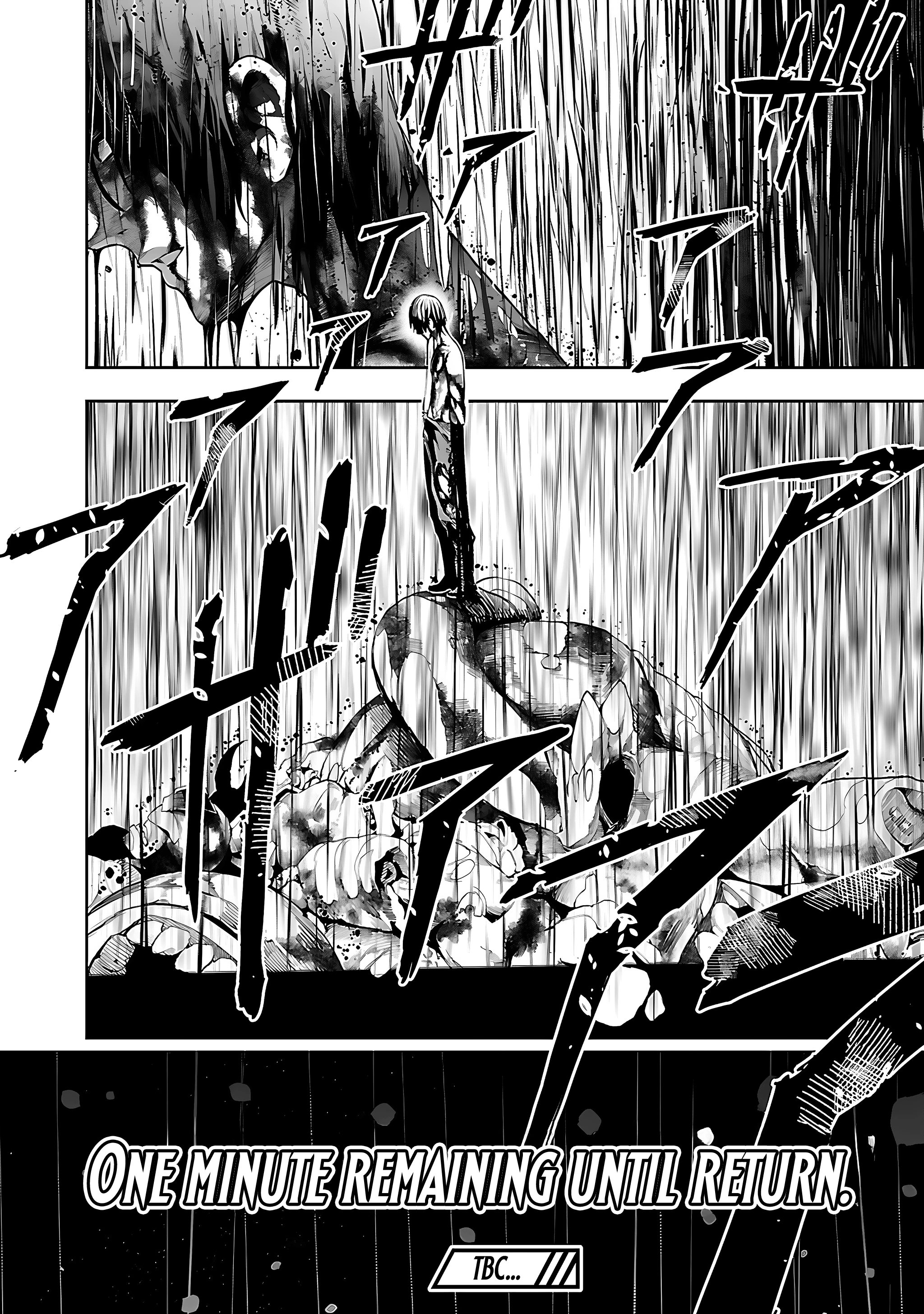 Unmatched in 100 Different Worlds: I Gain a New Skill Every Time I Get Banished Chapter 16 - Page 31