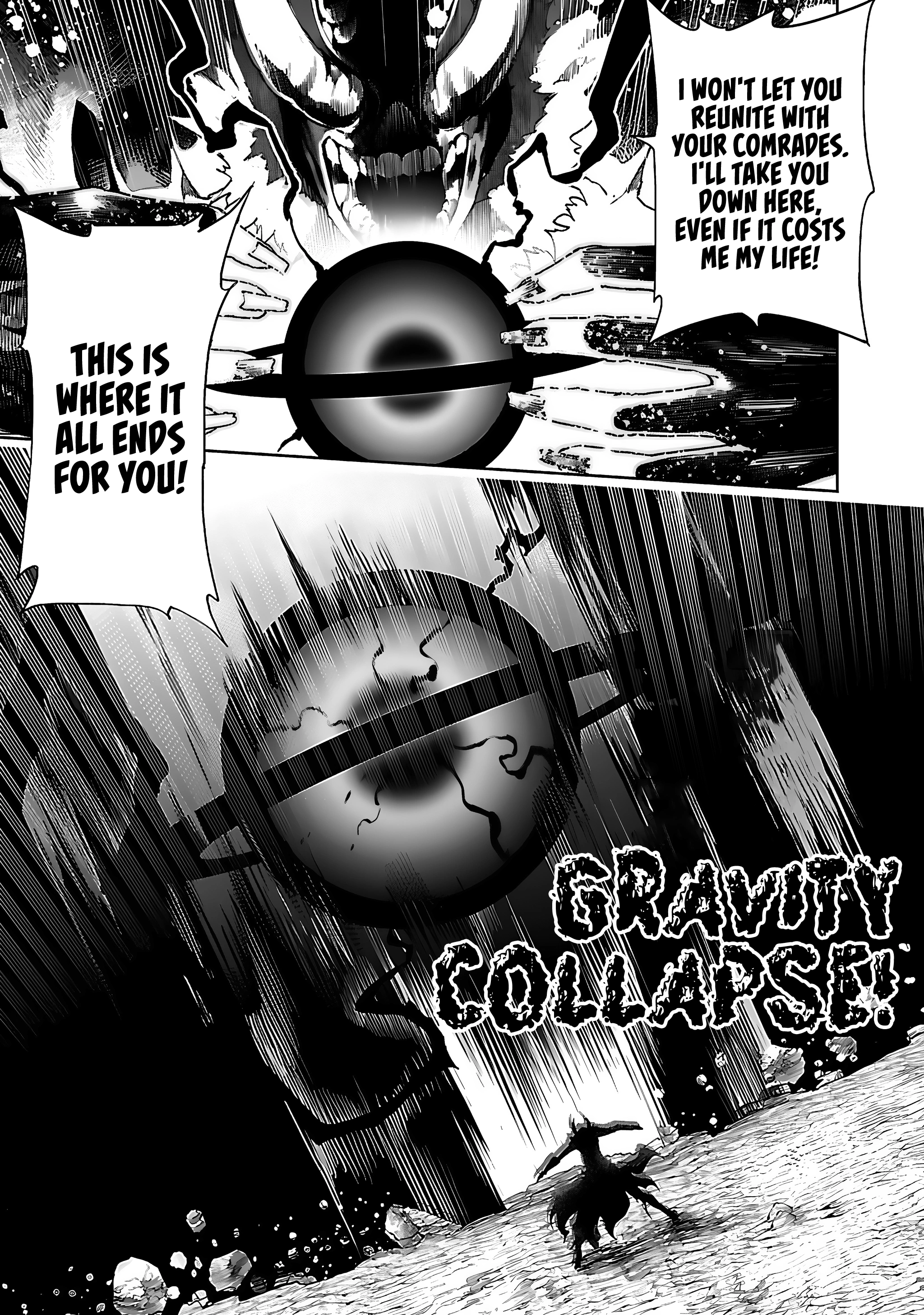 Unmatched in 100 Different Worlds: I Gain a New Skill Every Time I Get Banished Chapter 17 - Page 9