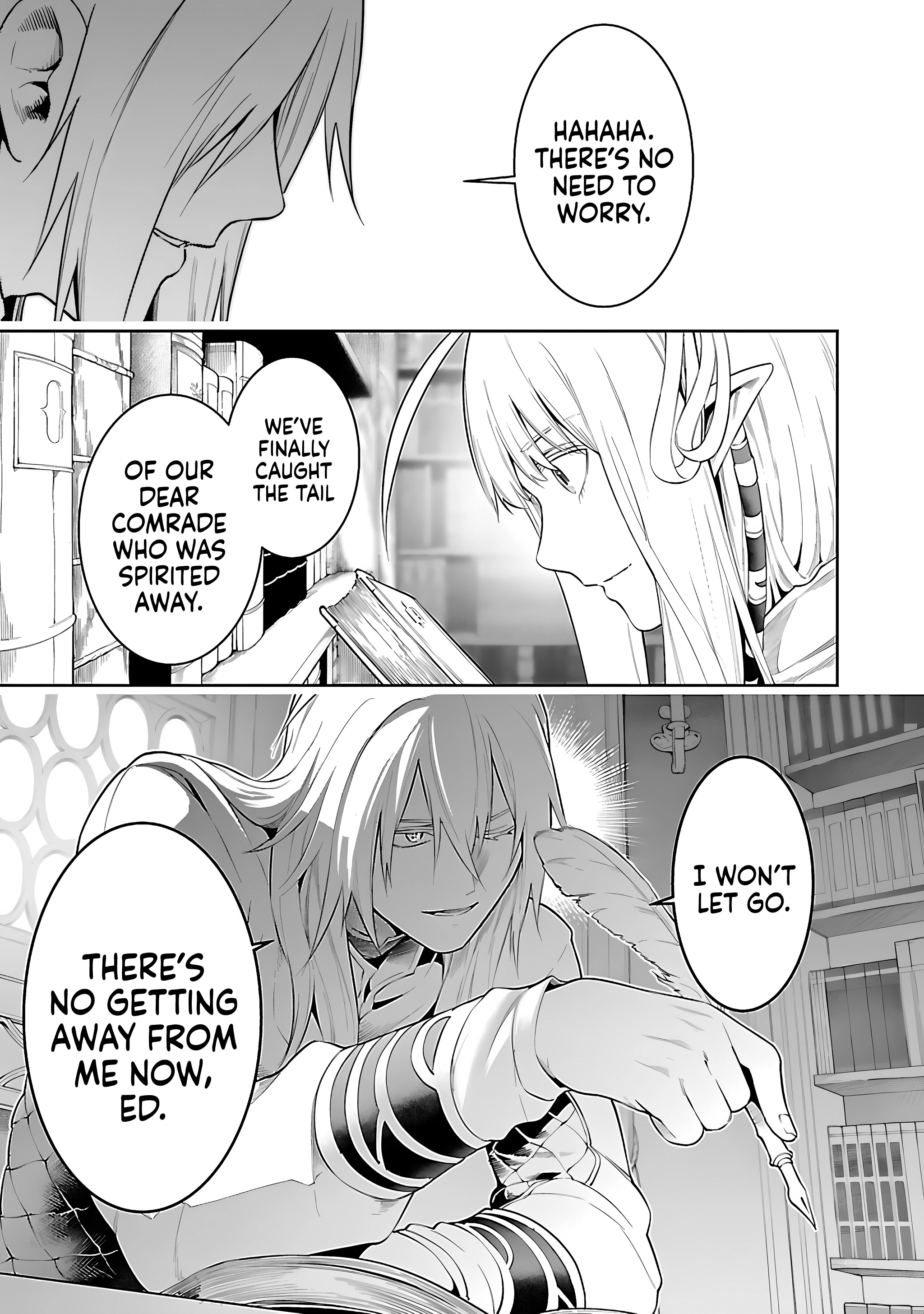 Unmatched in 100 Different Worlds: I Gain a New Skill Every Time I Get Banished Chapter 18 - Page 20