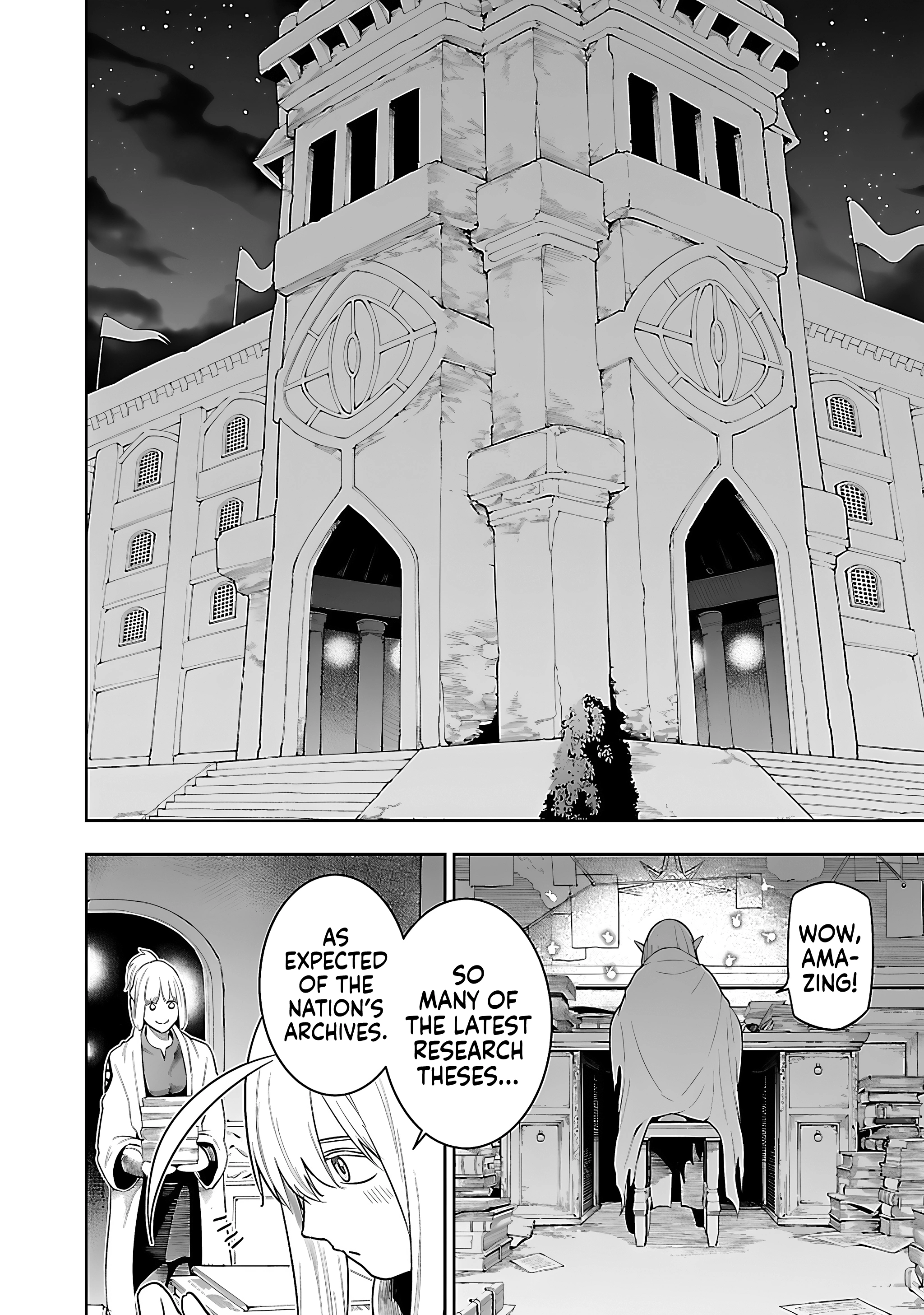 Unmatched in 100 Different Worlds: I Gain a New Skill Every Time I Get Banished Chapter 18 - Page 21