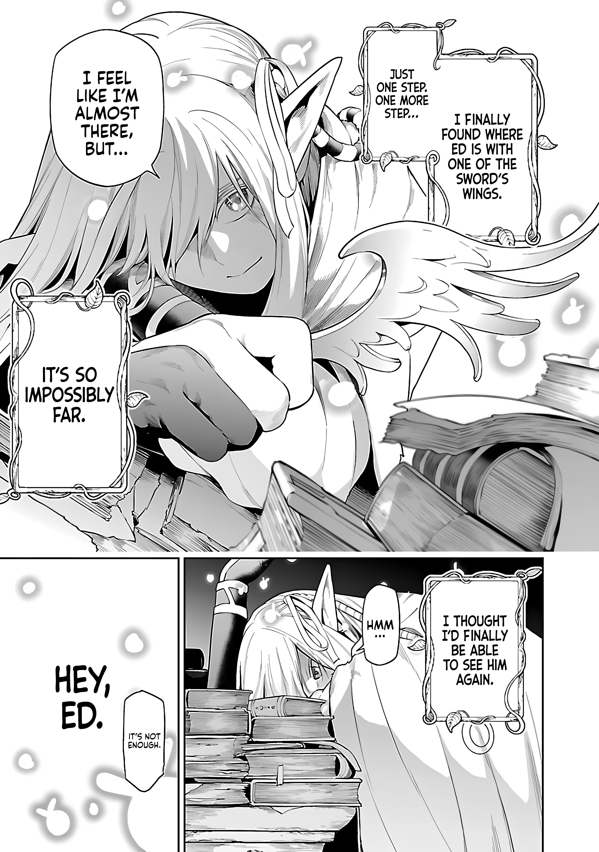 Unmatched in 100 Different Worlds: I Gain a New Skill Every Time I Get Banished Chapter 18 - Page 24