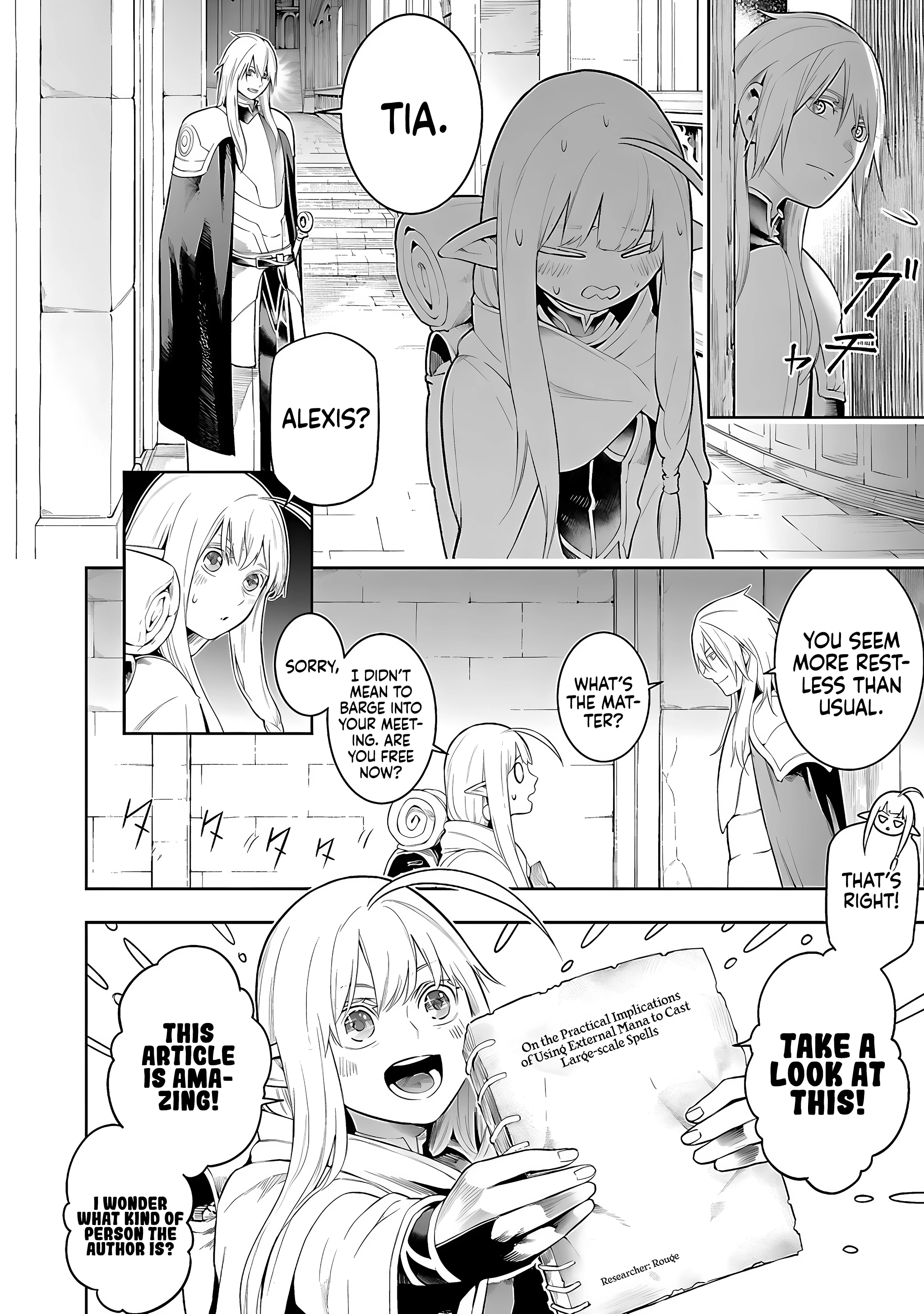 Unmatched in 100 Different Worlds: I Gain a New Skill Every Time I Get Banished Chapter 19 - Page 7