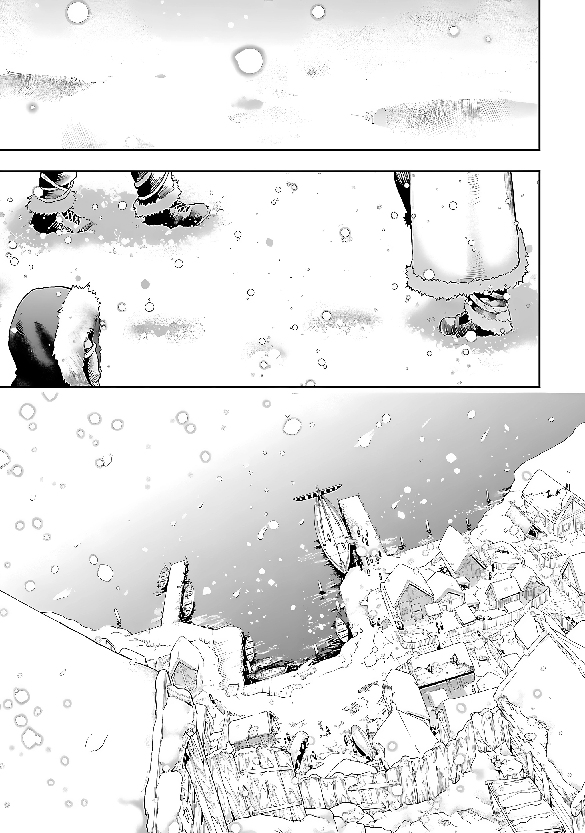 Unmatched in 100 Different Worlds: I Gain a New Skill Every Time I Get Banished Chapter 19 - Page 18