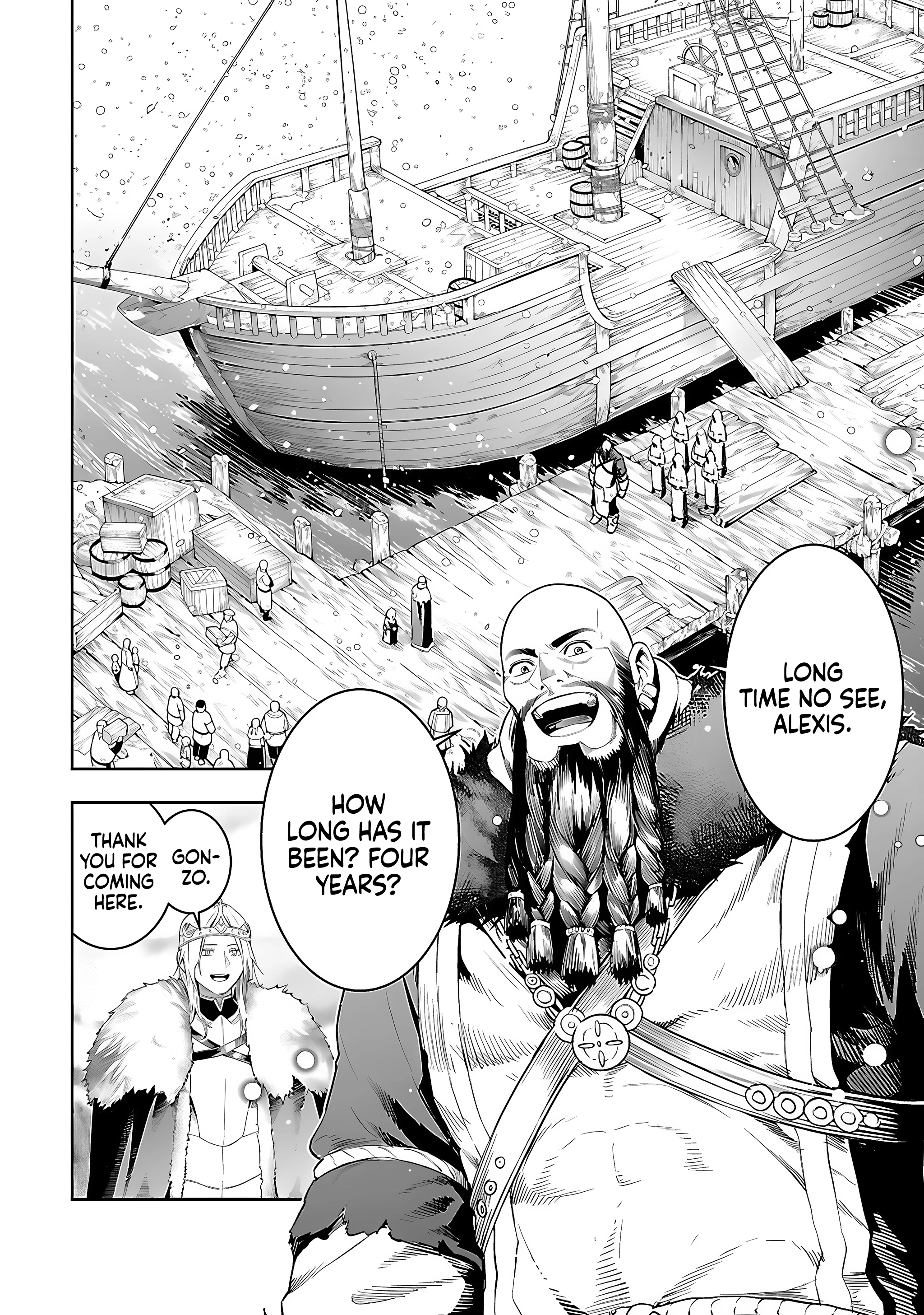 Unmatched in 100 Different Worlds: I Gain a New Skill Every Time I Get Banished Chapter 19 - Page 19