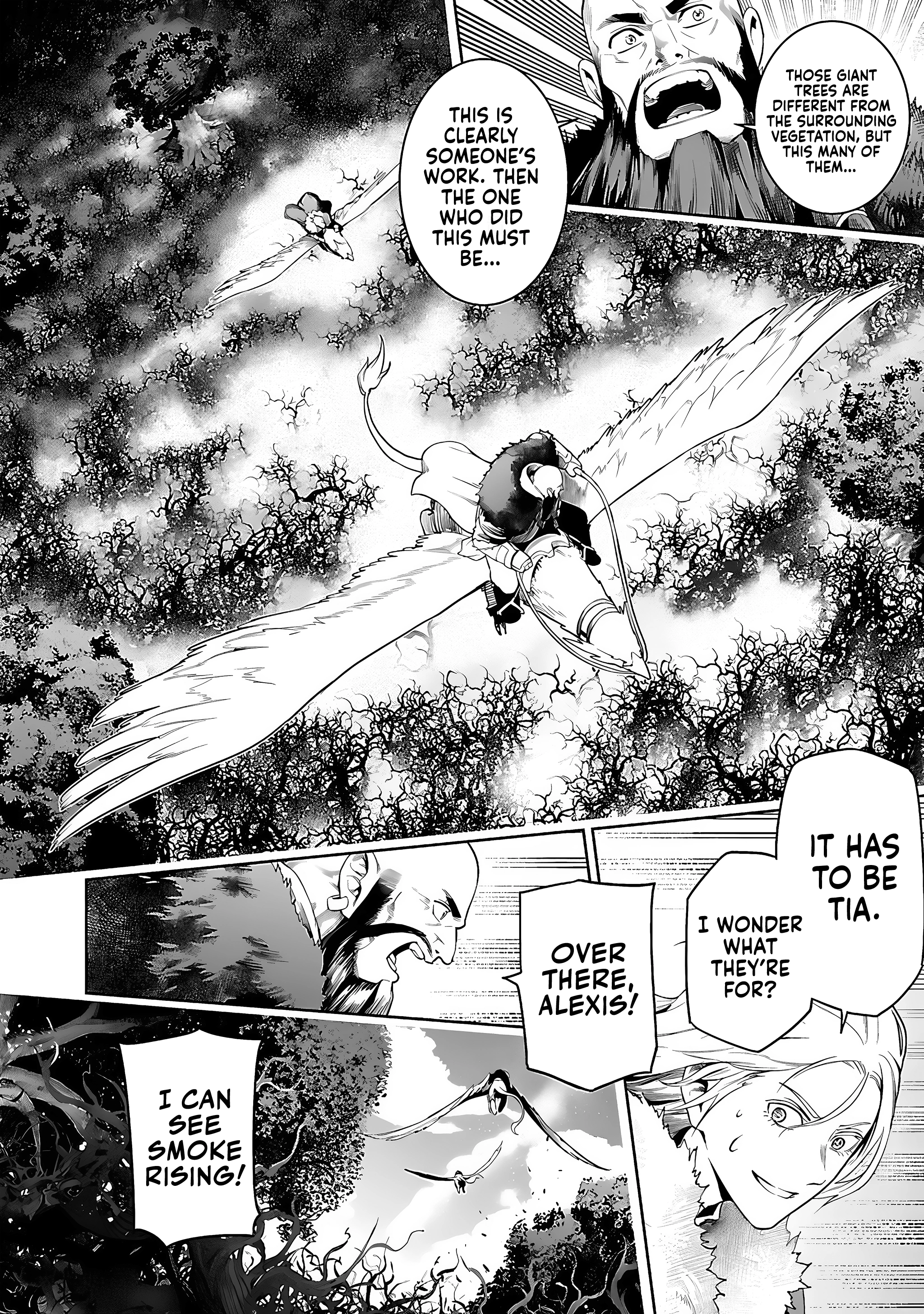 Unmatched in 100 Different Worlds: I Gain a New Skill Every Time I Get Banished Chapter 20 - Page 13