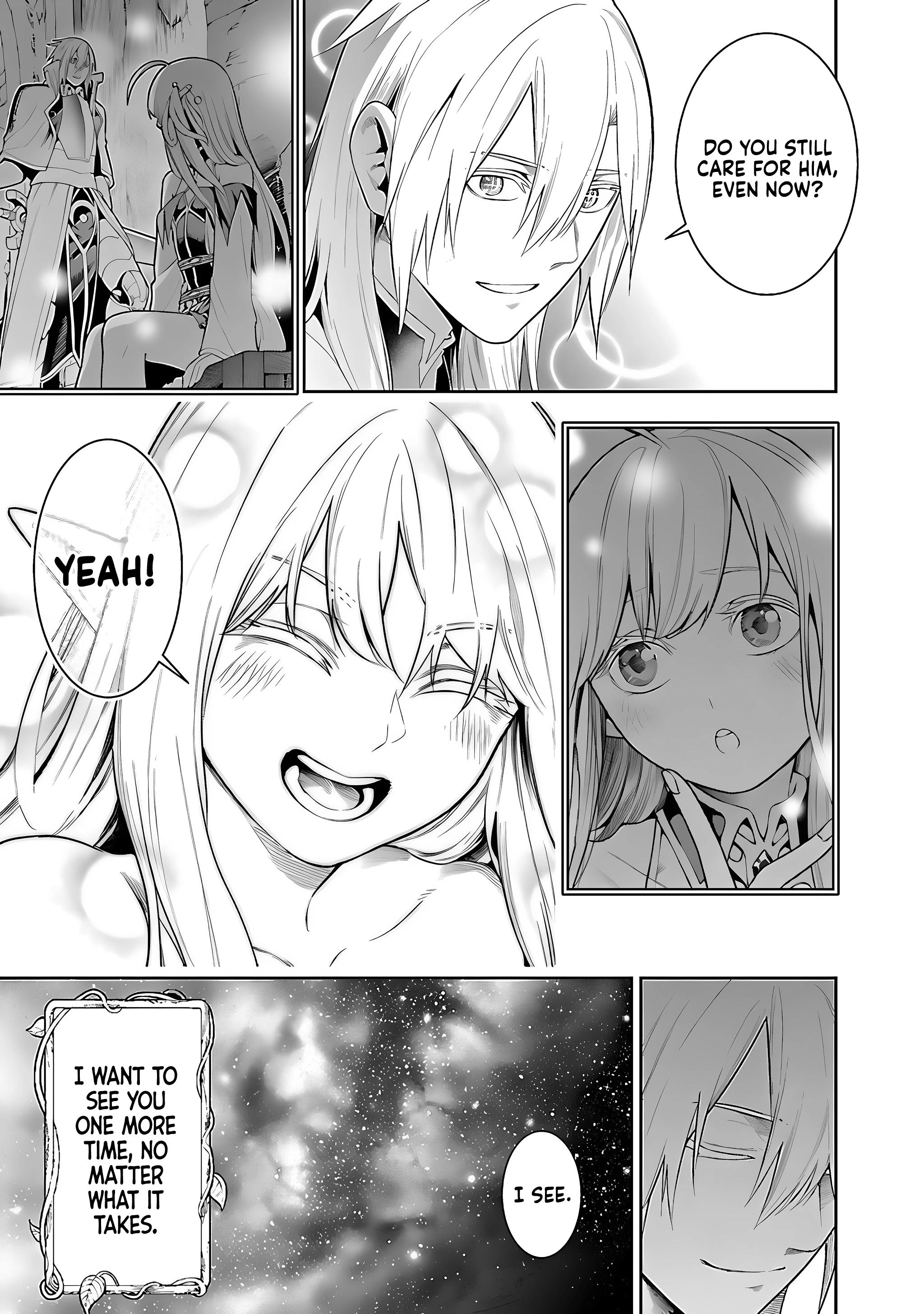 Unmatched in 100 Different Worlds: I Gain a New Skill Every Time I Get Banished Chapter 20 - Page 22