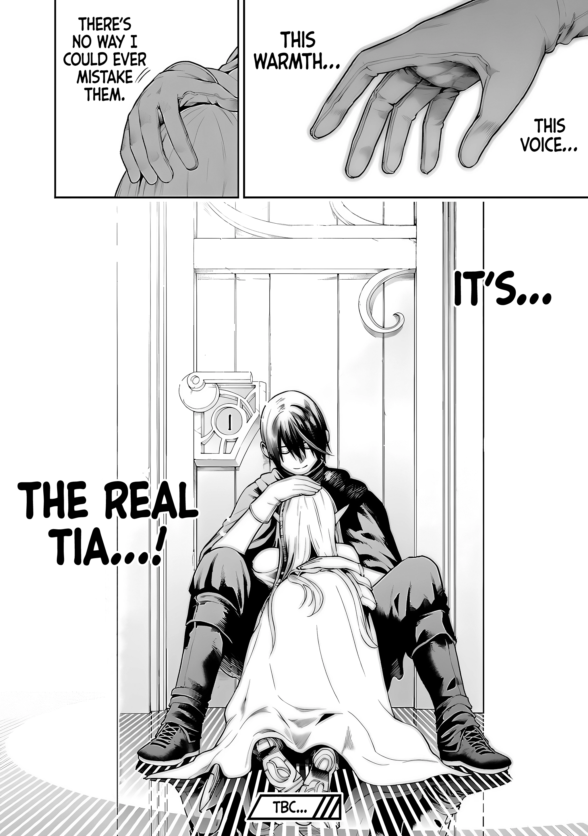 Unmatched in 100 Different Worlds: I Gain a New Skill Every Time I Get Banished Chapter 20 - Page 37