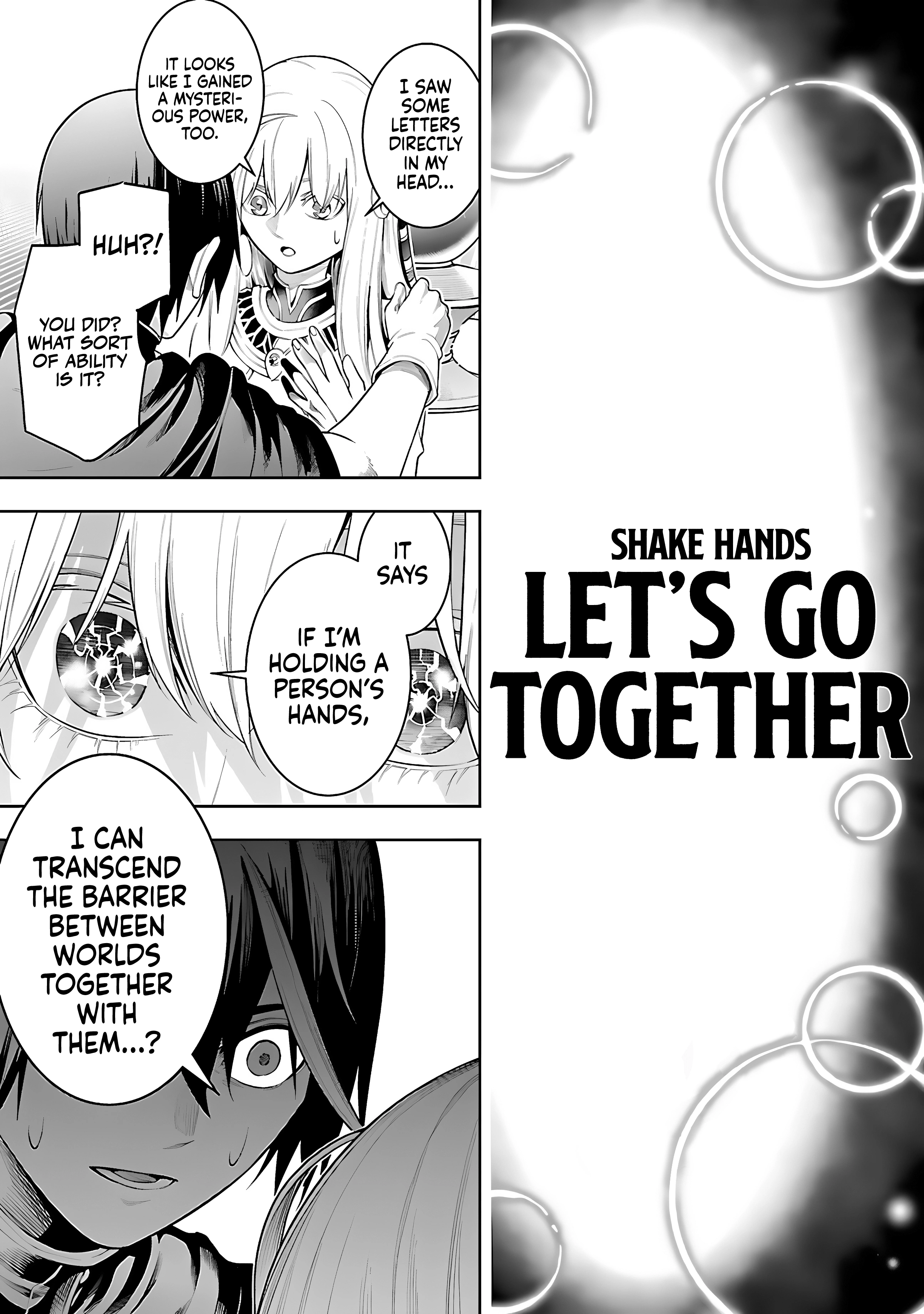 Unmatched in 100 Different Worlds: I Gain a New Skill Every Time I Get Banished Chapter 21 - Page 18