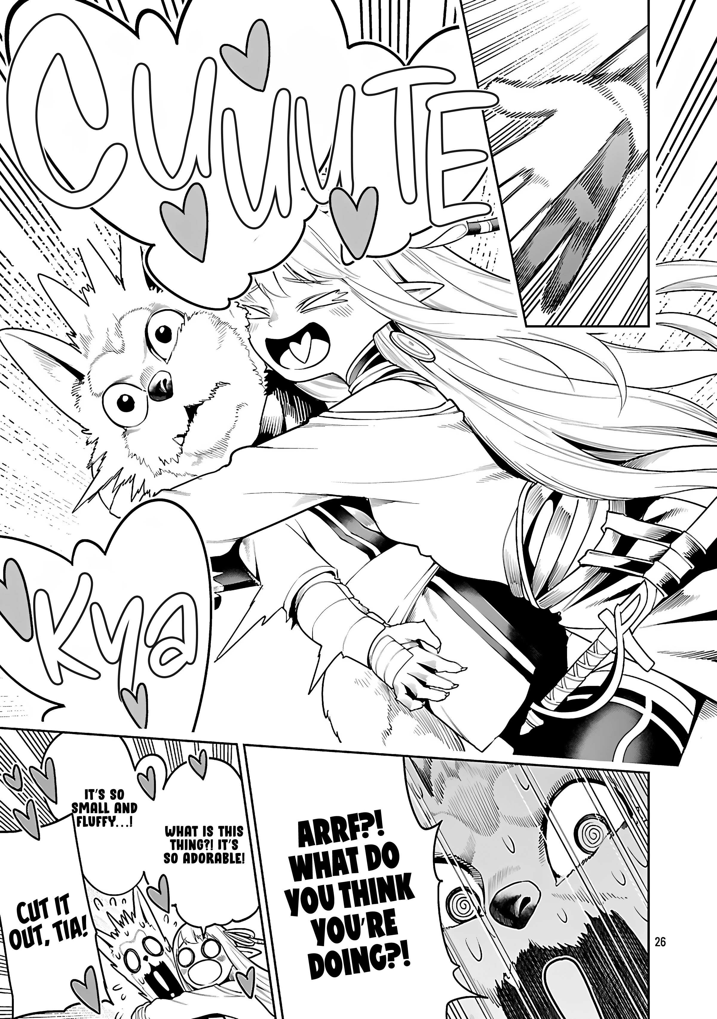 Unmatched in 100 Different Worlds: I Gain a New Skill Every Time I Get Banished Chapter 21 - Page 29