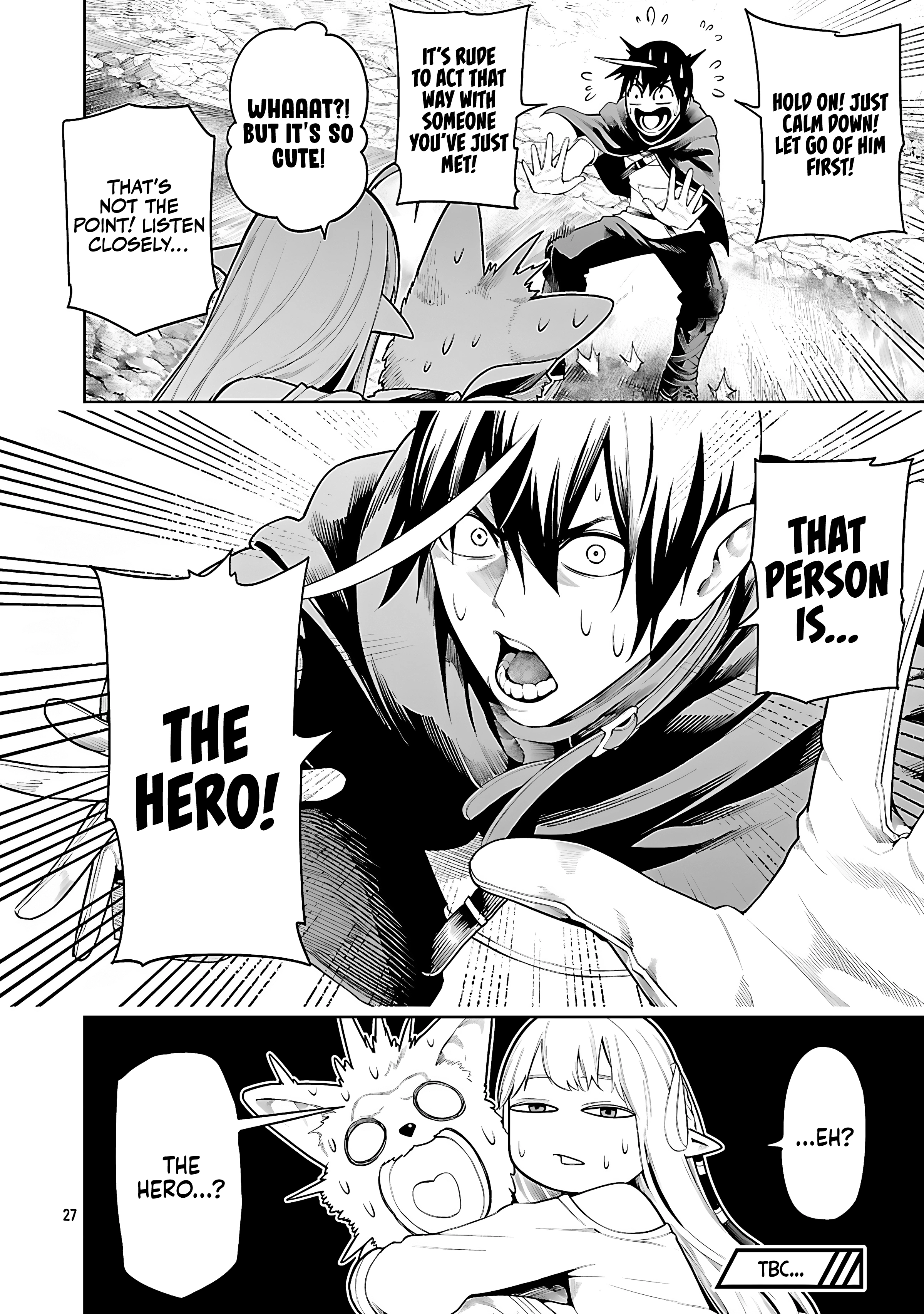 Unmatched in 100 Different Worlds: I Gain a New Skill Every Time I Get Banished Chapter 21 - Page 30