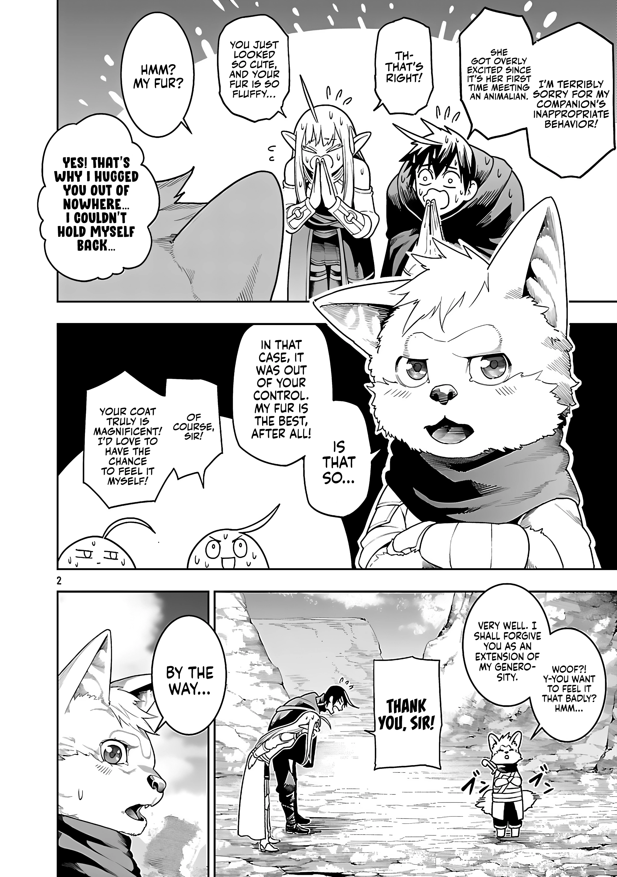 Unmatched in 100 Different Worlds: I Gain a New Skill Every Time I Get Banished Chapter 22 - Page 5