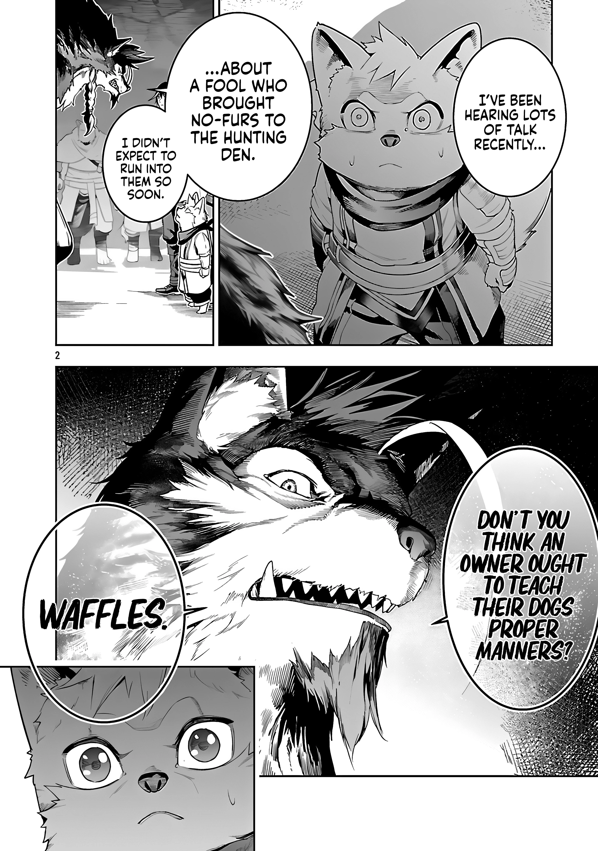 Unmatched in 100 Different Worlds: I Gain a New Skill Every Time I Get Banished Chapter 24 - Page 4