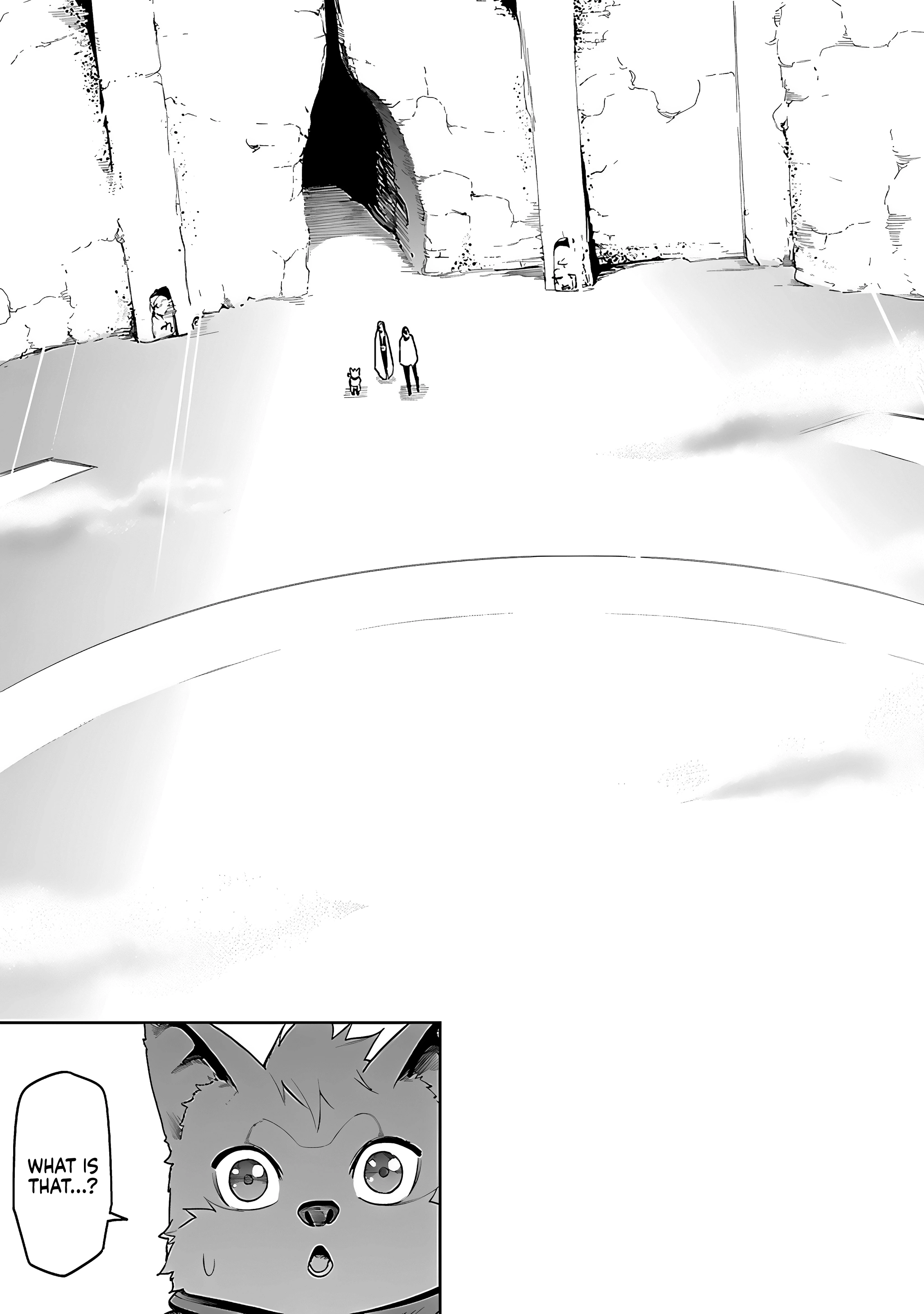 Unmatched in 100 Different Worlds: I Gain a New Skill Every Time I Get Banished Chapter 24 - Page 33