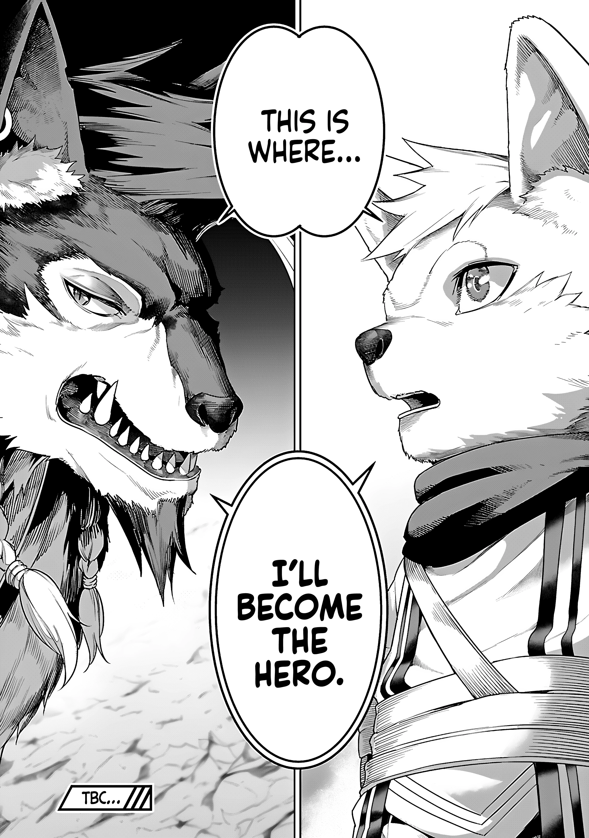 Unmatched in 100 Different Worlds: I Gain a New Skill Every Time I Get Banished Chapter 25 - Page 40