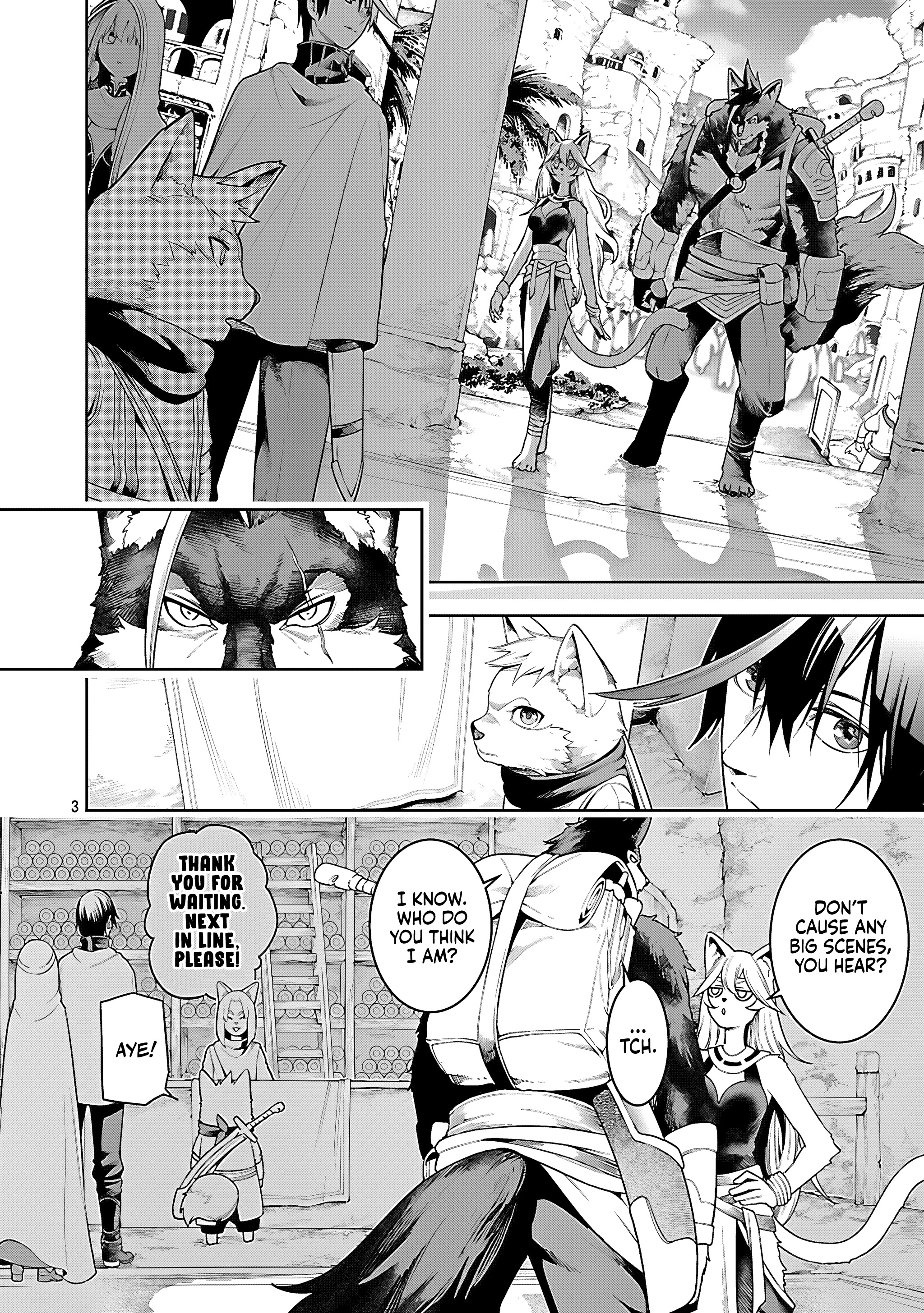 Unmatched in 100 Different Worlds: I Gain a New Skill Every Time I Get Banished Chapter 26 - Page 7