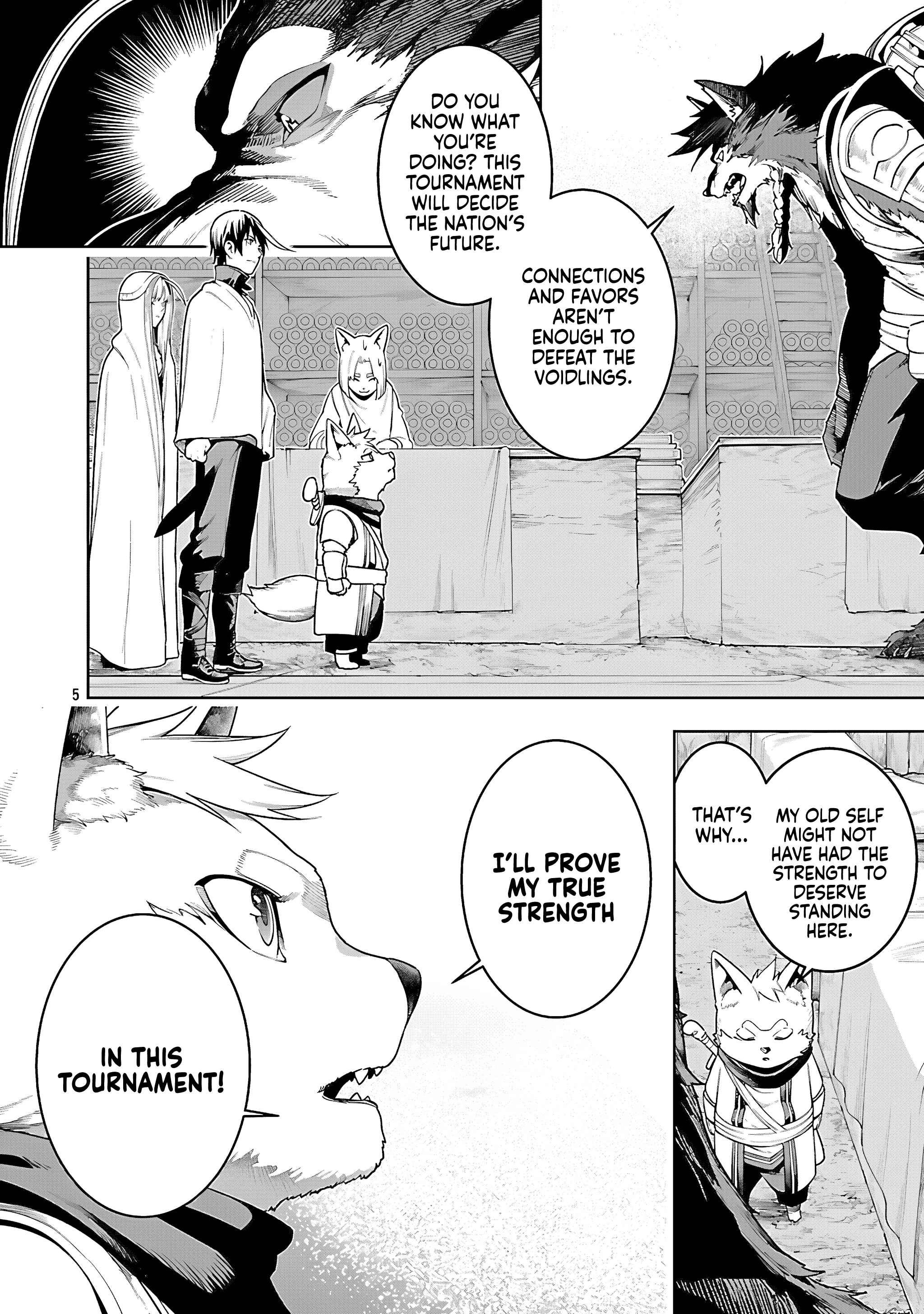 Unmatched in 100 Different Worlds: I Gain a New Skill Every Time I Get Banished Chapter 26 - Page 9