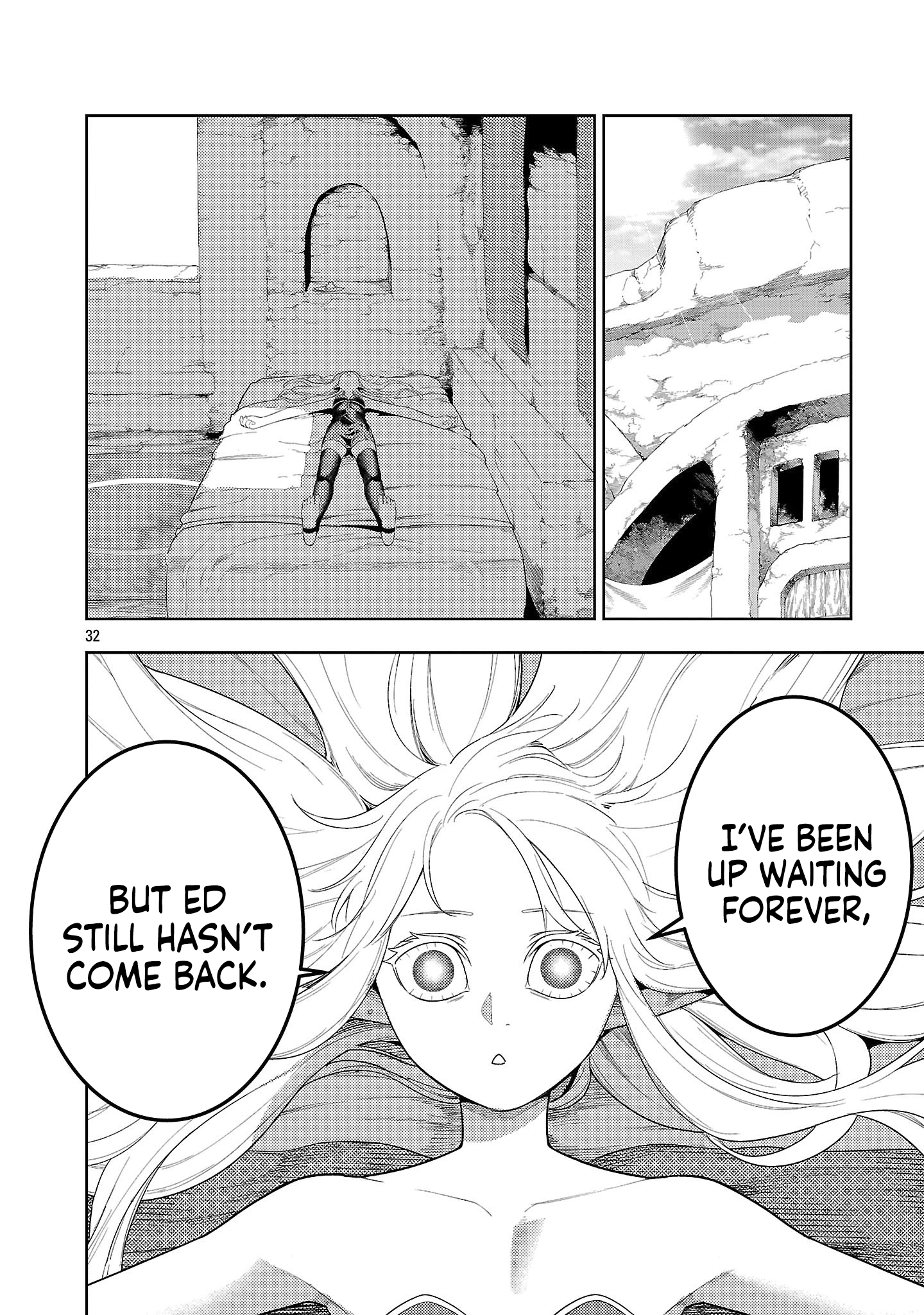 Unmatched in 100 Different Worlds: I Gain a New Skill Every Time I Get Banished Chapter 27 - Page 5