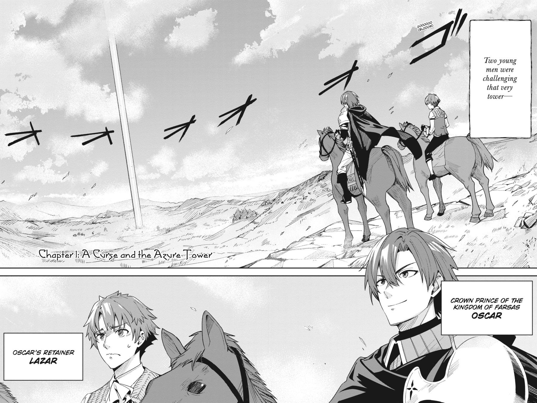 Unnamed Memory Chapter 1 - Page 7