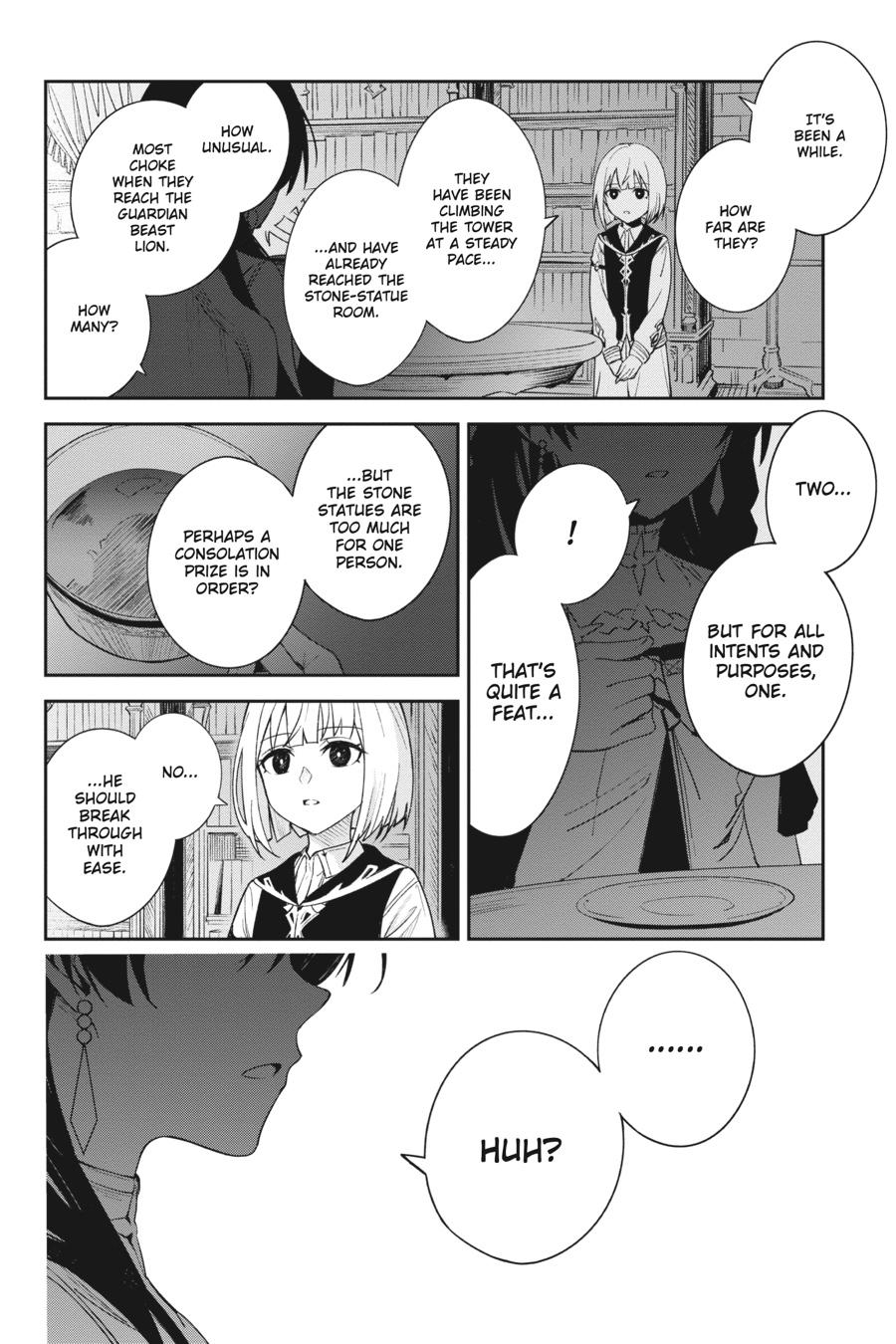 Unnamed Memory Chapter 1 - Page 14