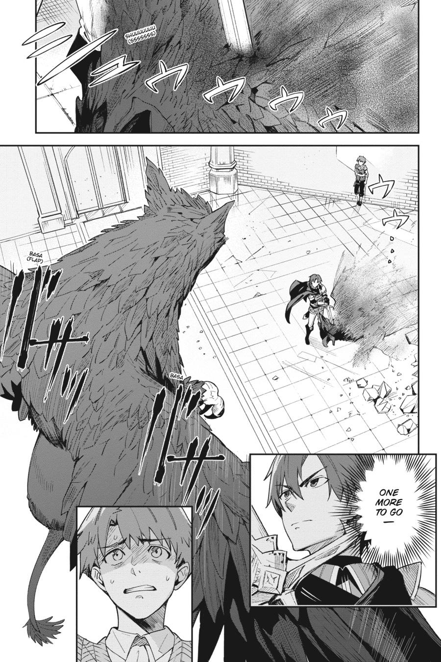 Unnamed Memory Chapter 1 - Page 15