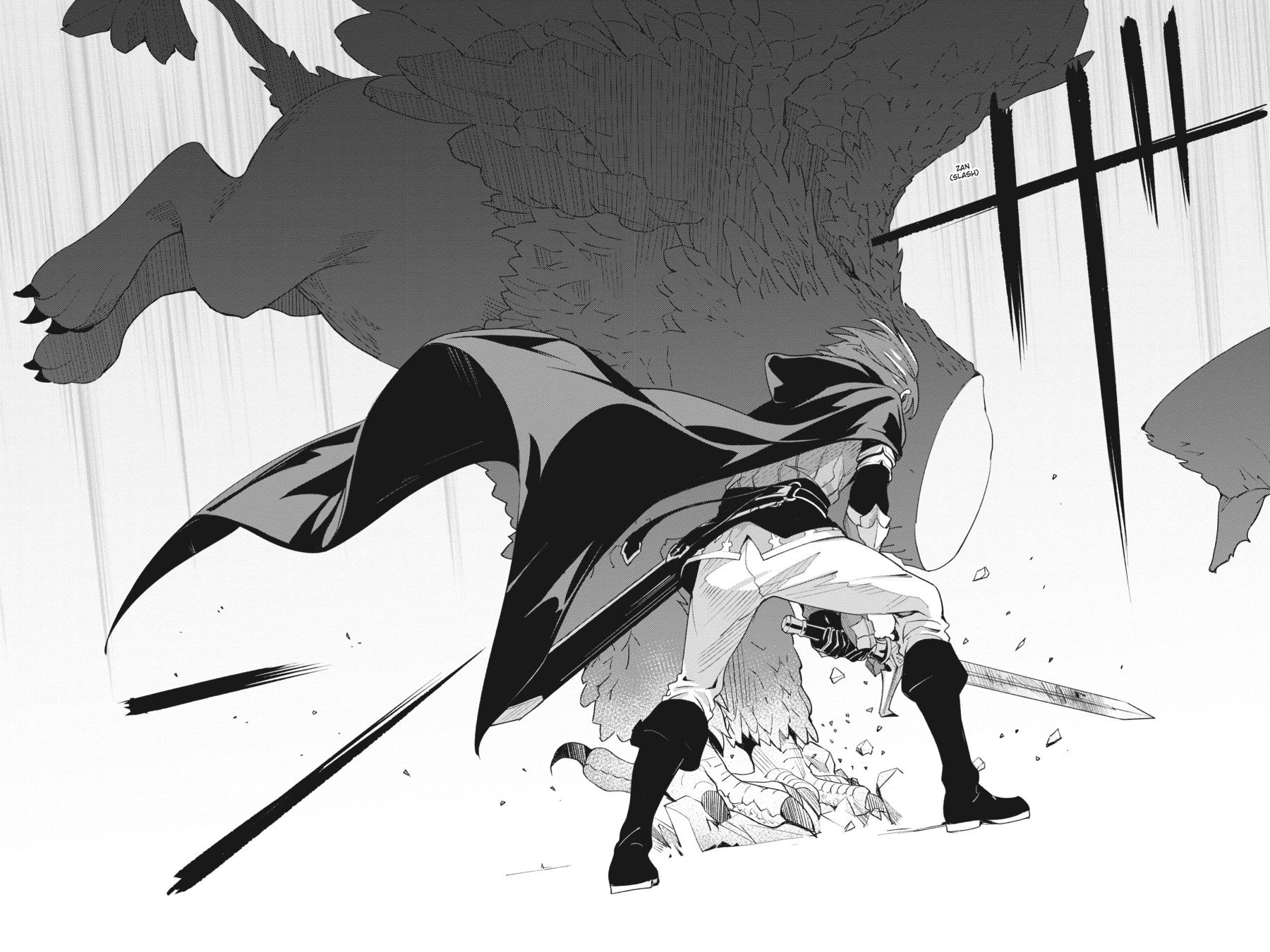 Unnamed Memory Chapter 1 - Page 18