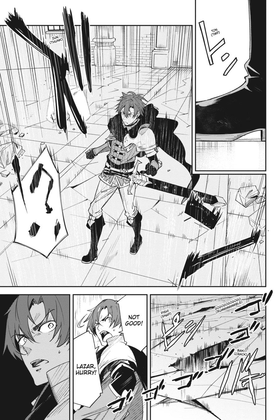 Unnamed Memory Chapter 1 - Page 20