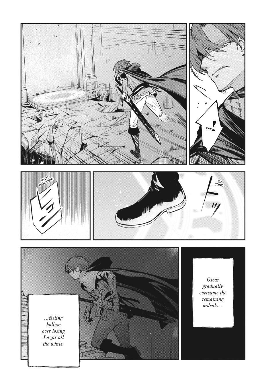 Unnamed Memory Chapter 1 - Page 24