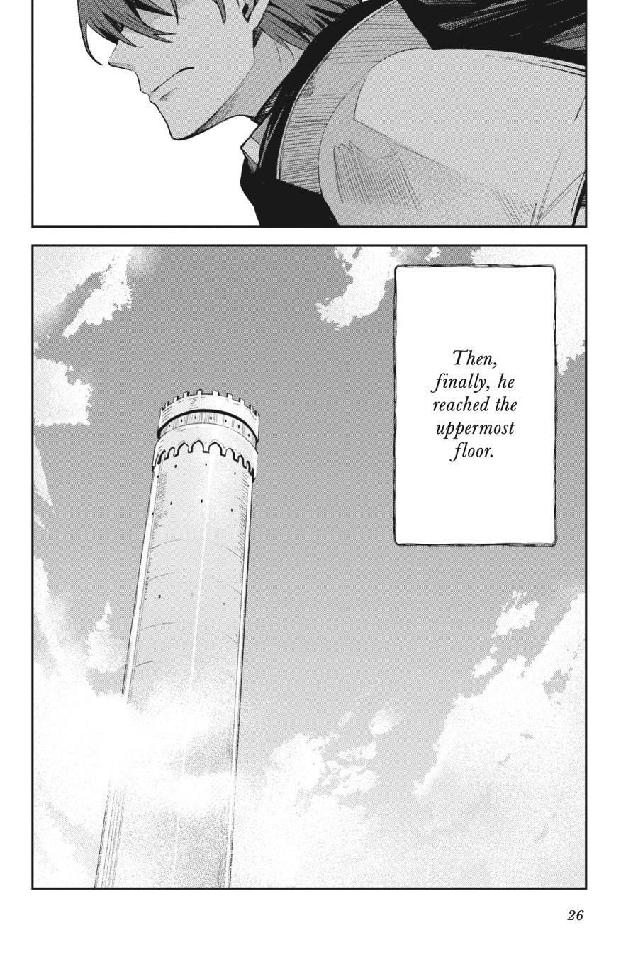 Unnamed Memory Chapter 1 - Page 25