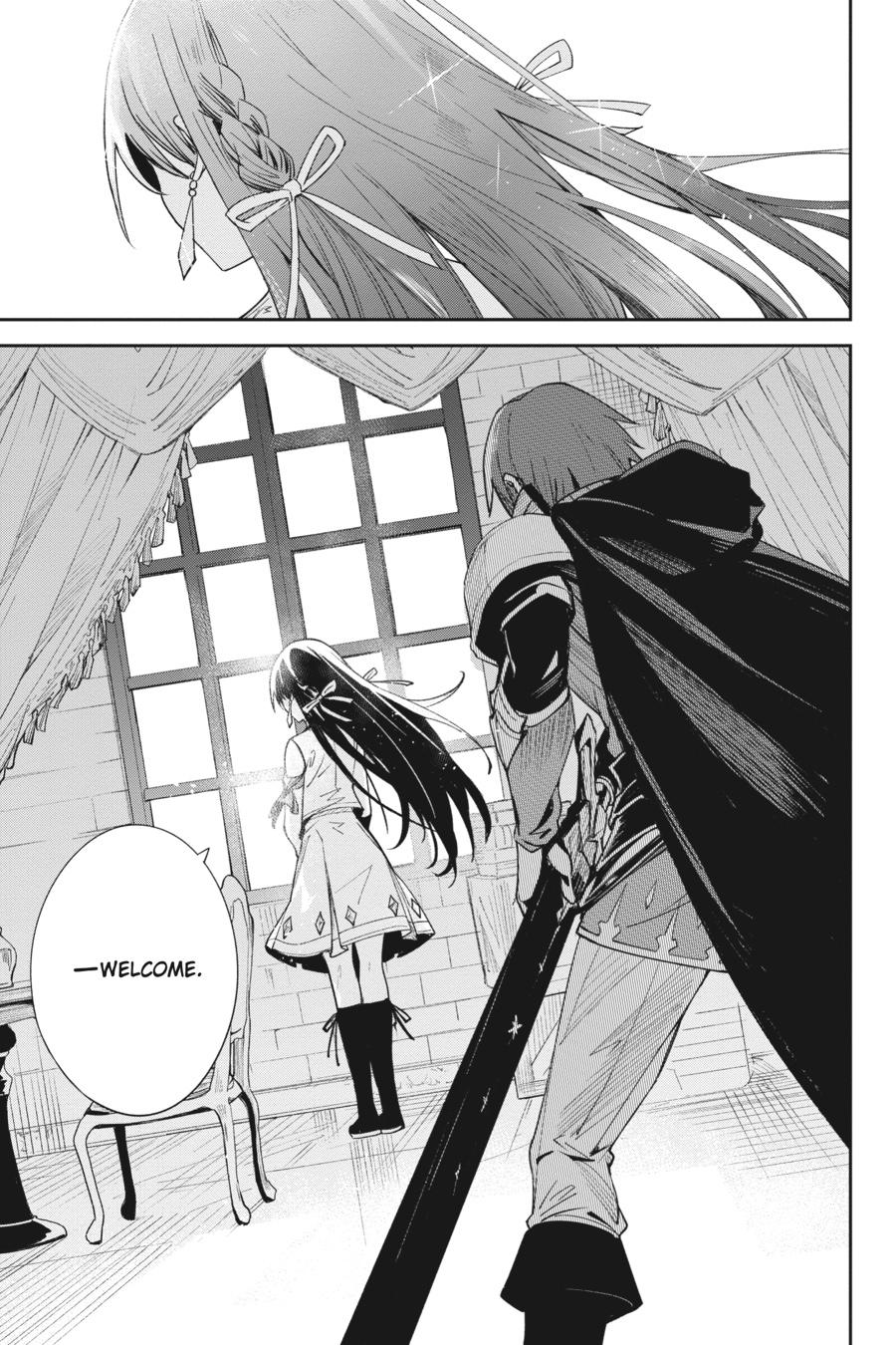 Unnamed Memory Chapter 1 - Page 28