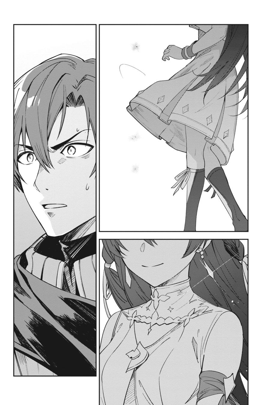 Unnamed Memory Chapter 1 - Page 29