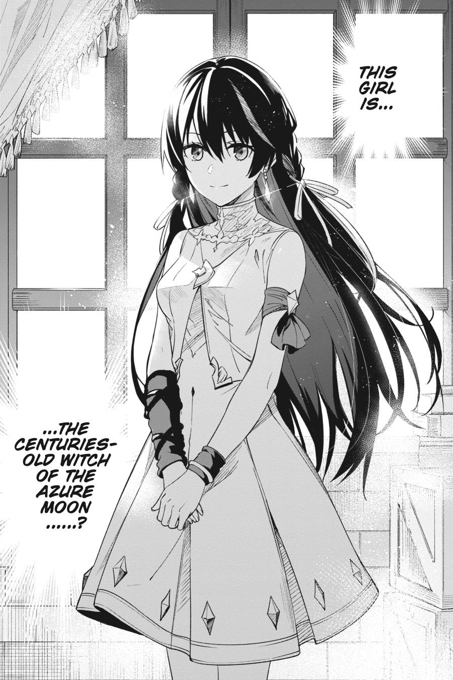 Unnamed Memory Chapter 1 - Page 30