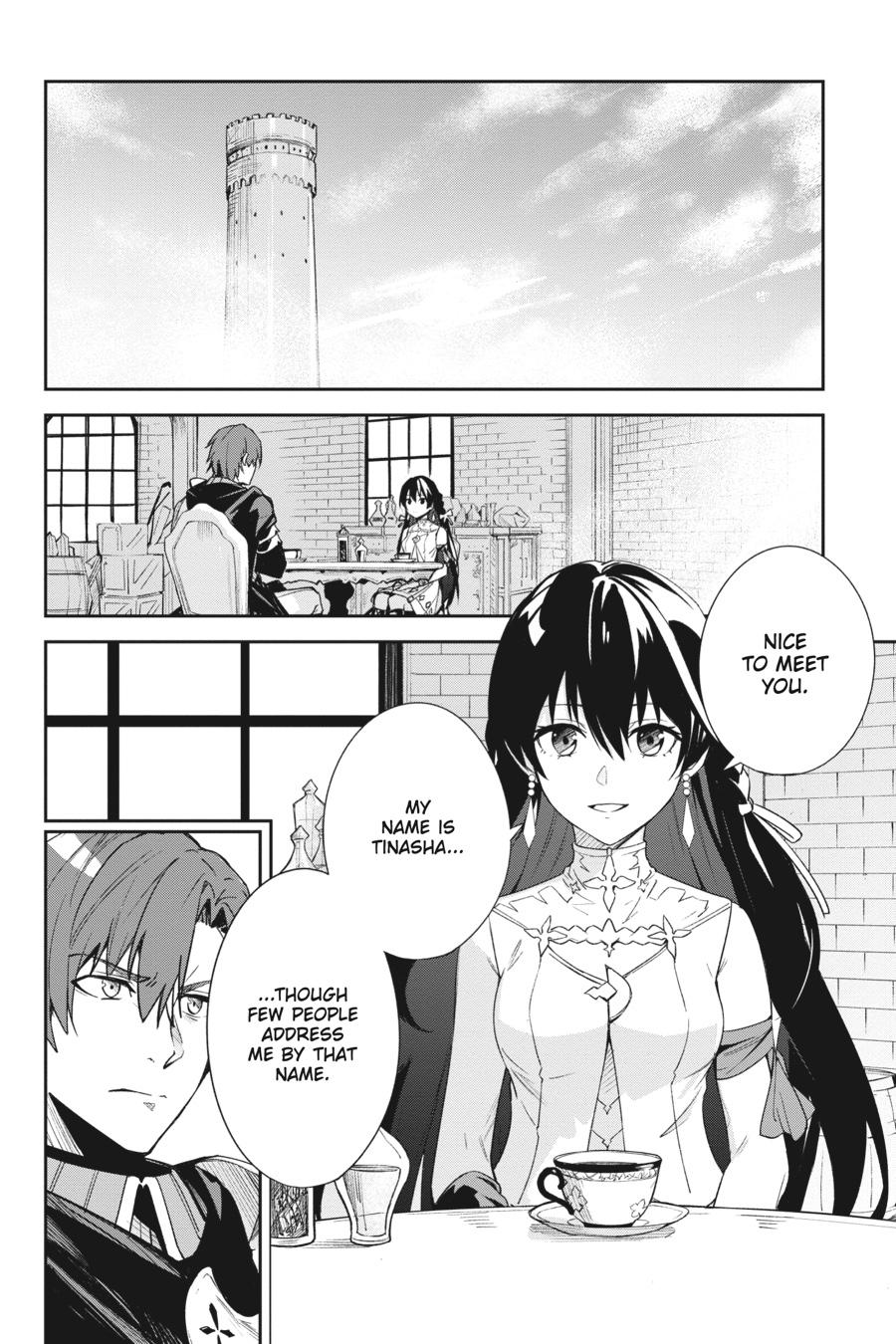 Unnamed Memory Chapter 1 - Page 31