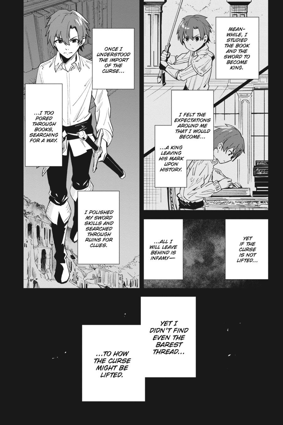 Unnamed Memory Chapter 1 - Page 38