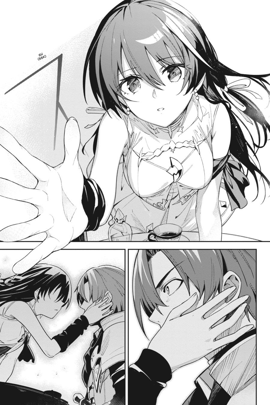 Unnamed Memory Chapter 1 - Page 40