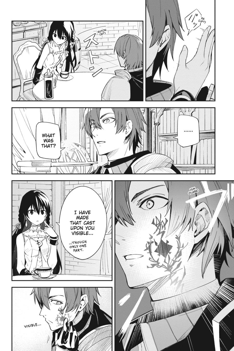 Unnamed Memory Chapter 1 - Page 41