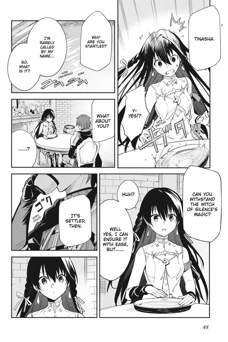 Unnamed Memory Chapter 1 - Page 47