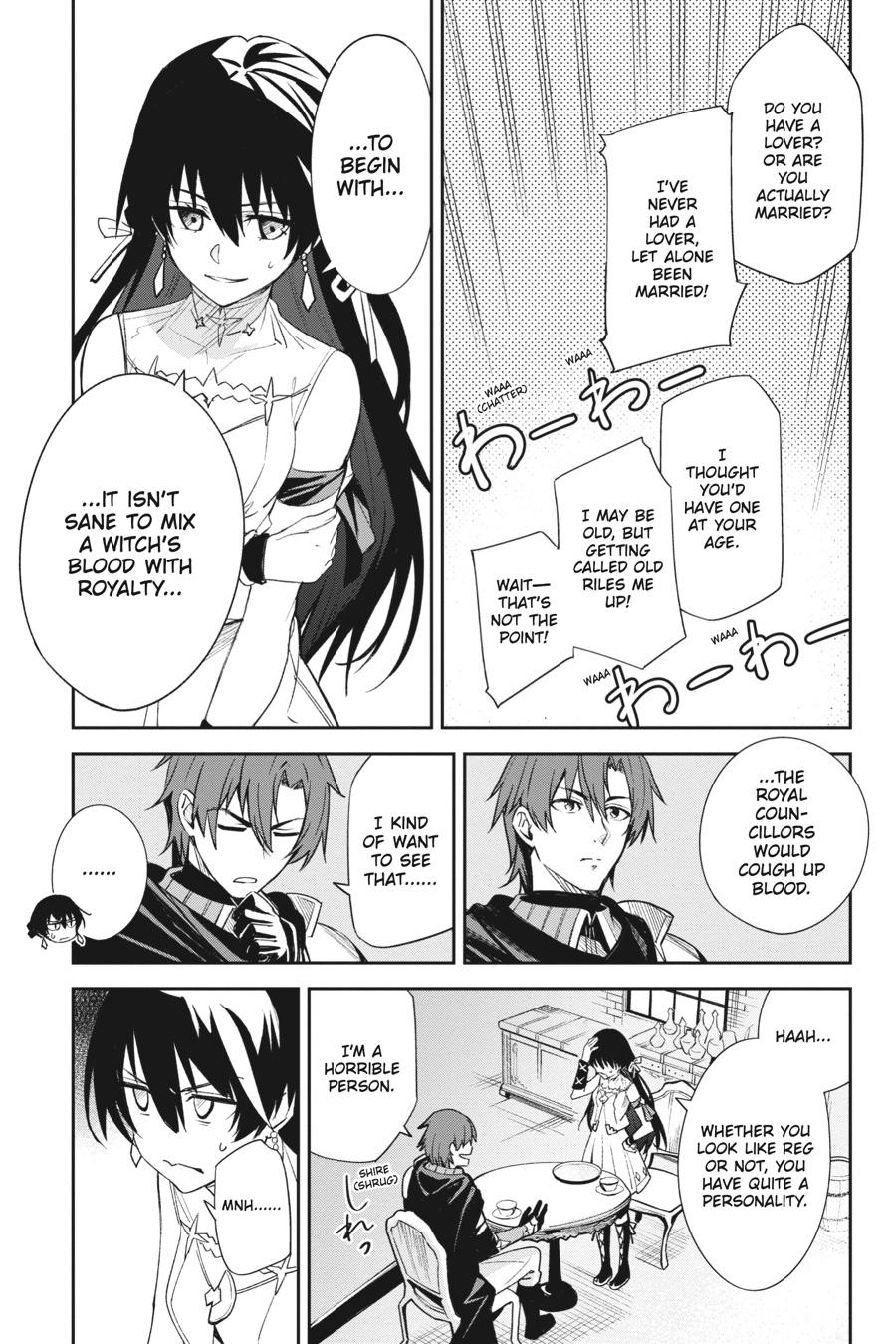 Unnamed Memory Chapter 1 - Page 50