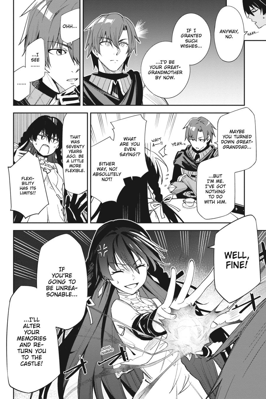 Unnamed Memory Chapter 1 - Page 51