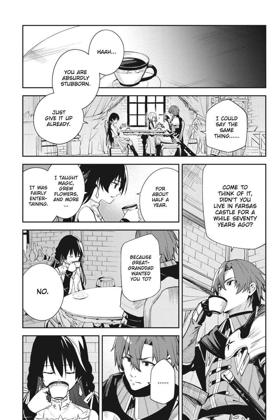 Unnamed Memory Chapter 1 - Page 54