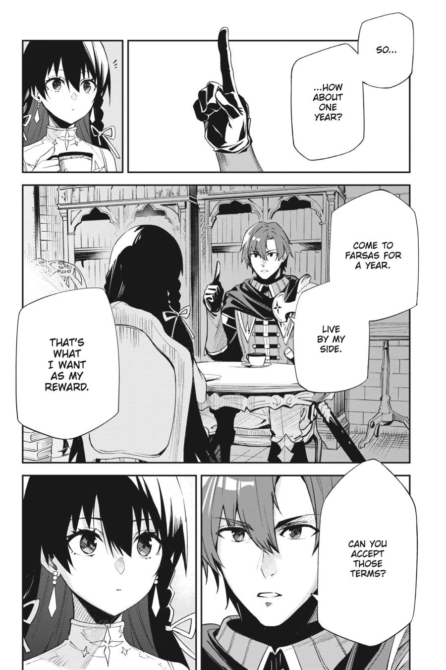 Unnamed Memory Chapter 1 - Page 55