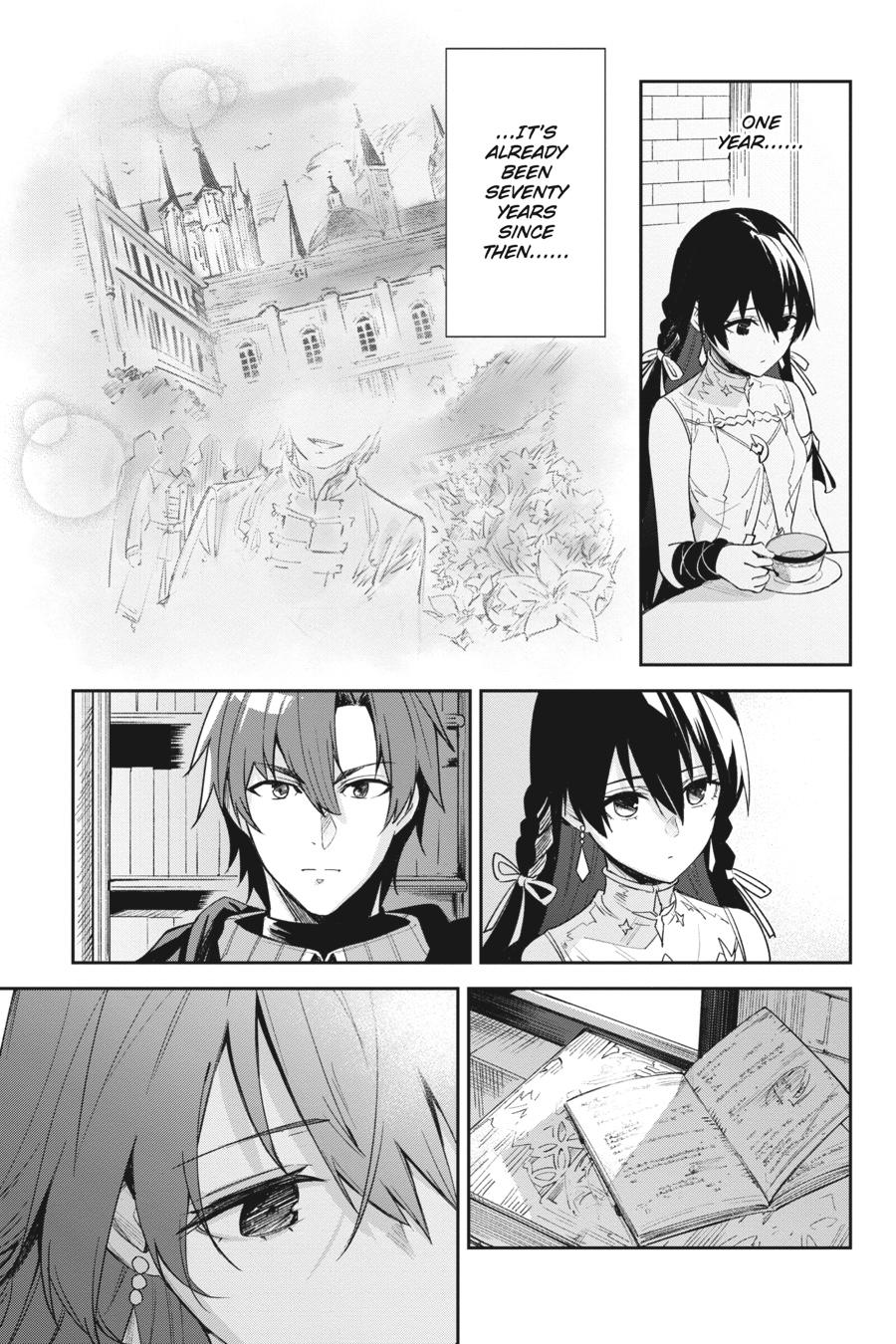 Unnamed Memory Chapter 1 - Page 56