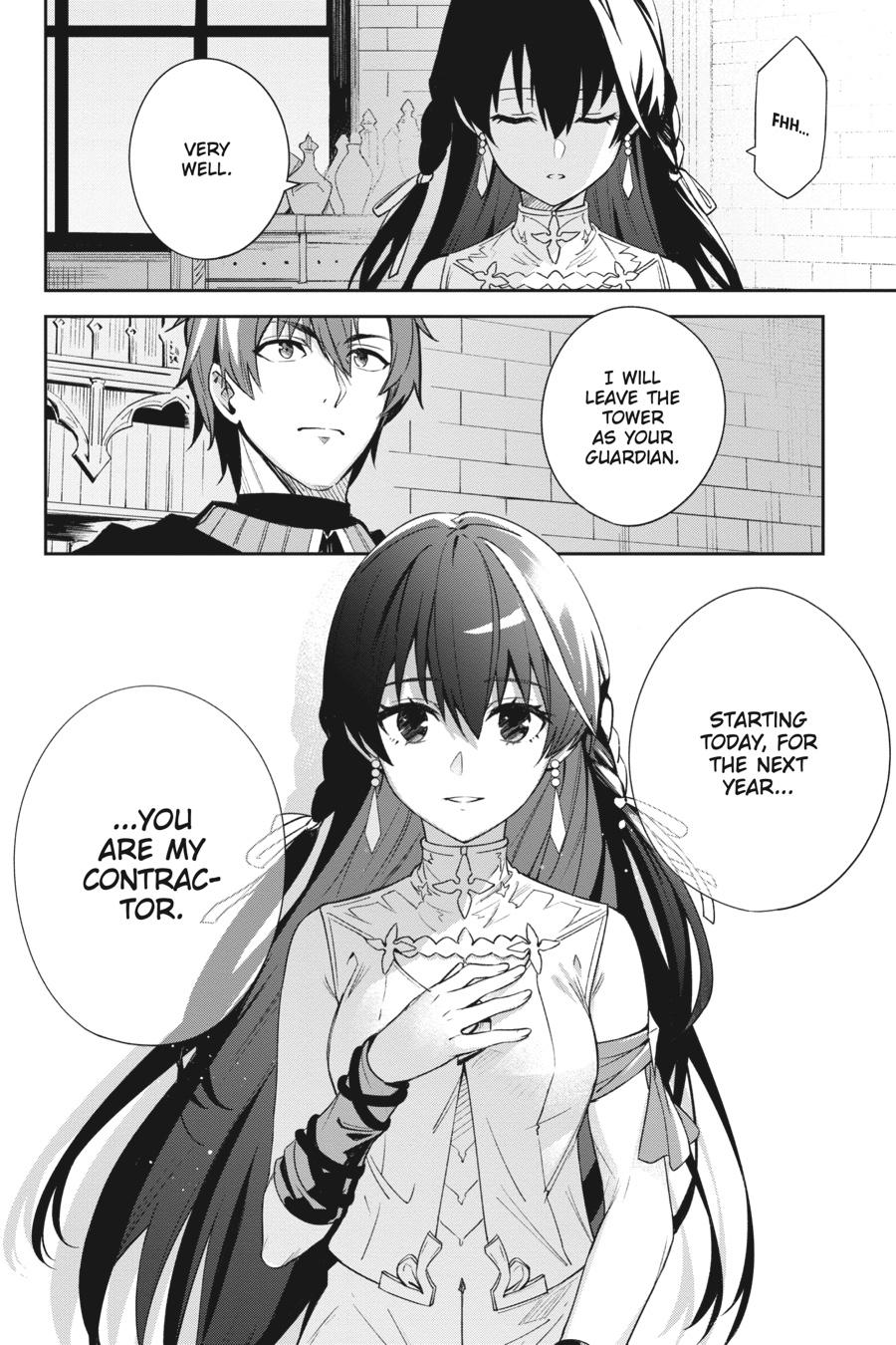 Unnamed Memory Chapter 1 - Page 57