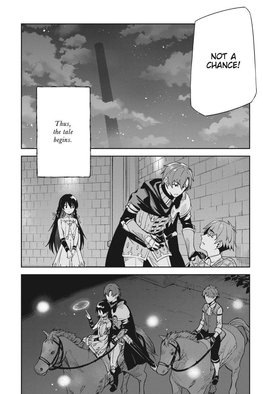 Unnamed Memory Chapter 1 - Page 62