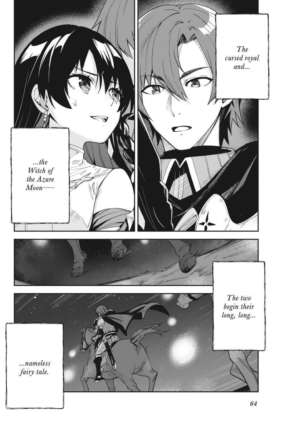 Unnamed Memory Chapter 1 - Page 63