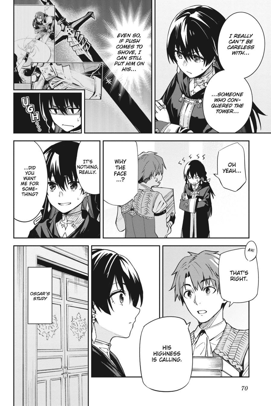 Unnamed Memory Chapter 2 - Page 4