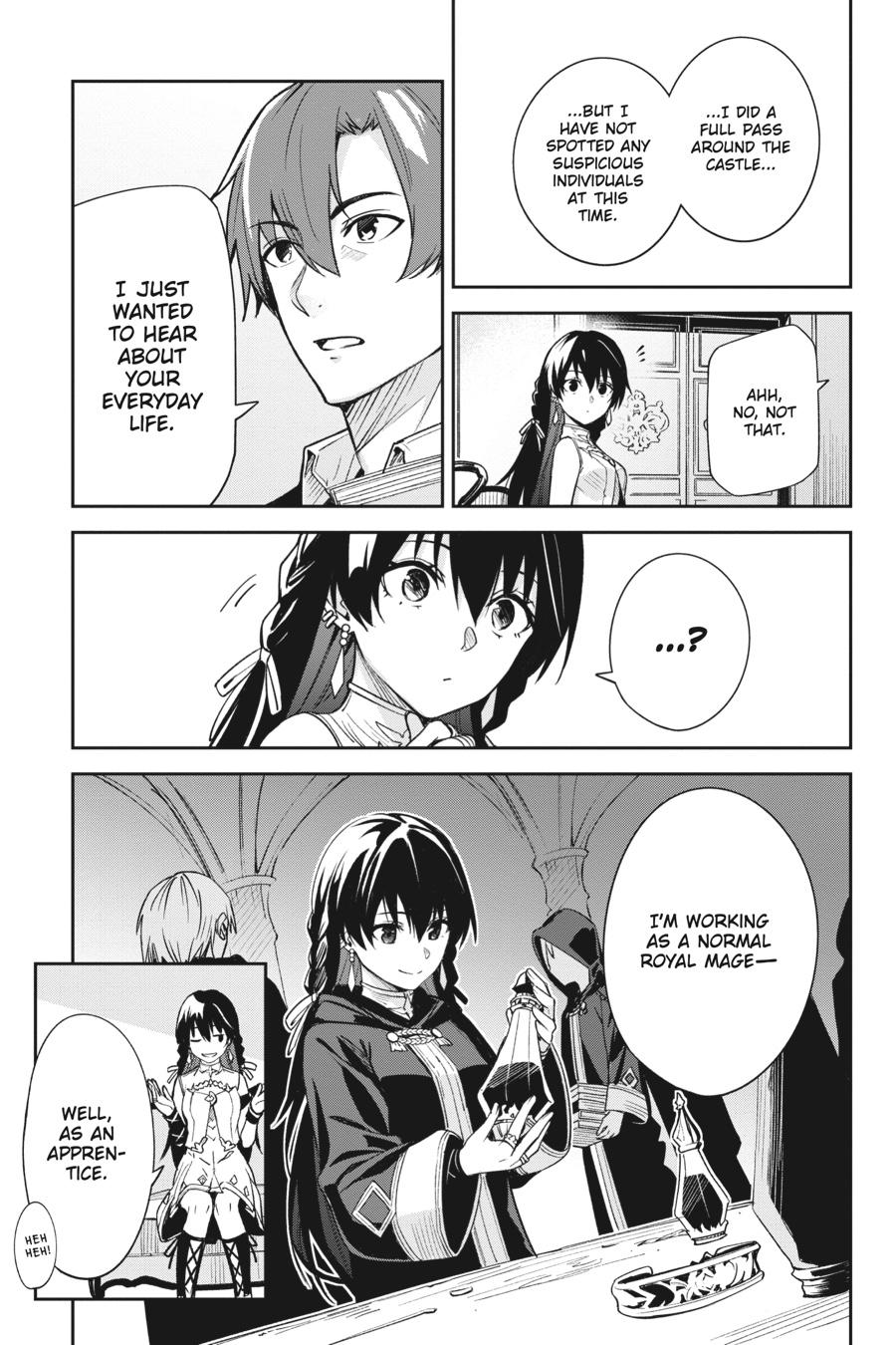 Unnamed Memory Chapter 2 - Page 9